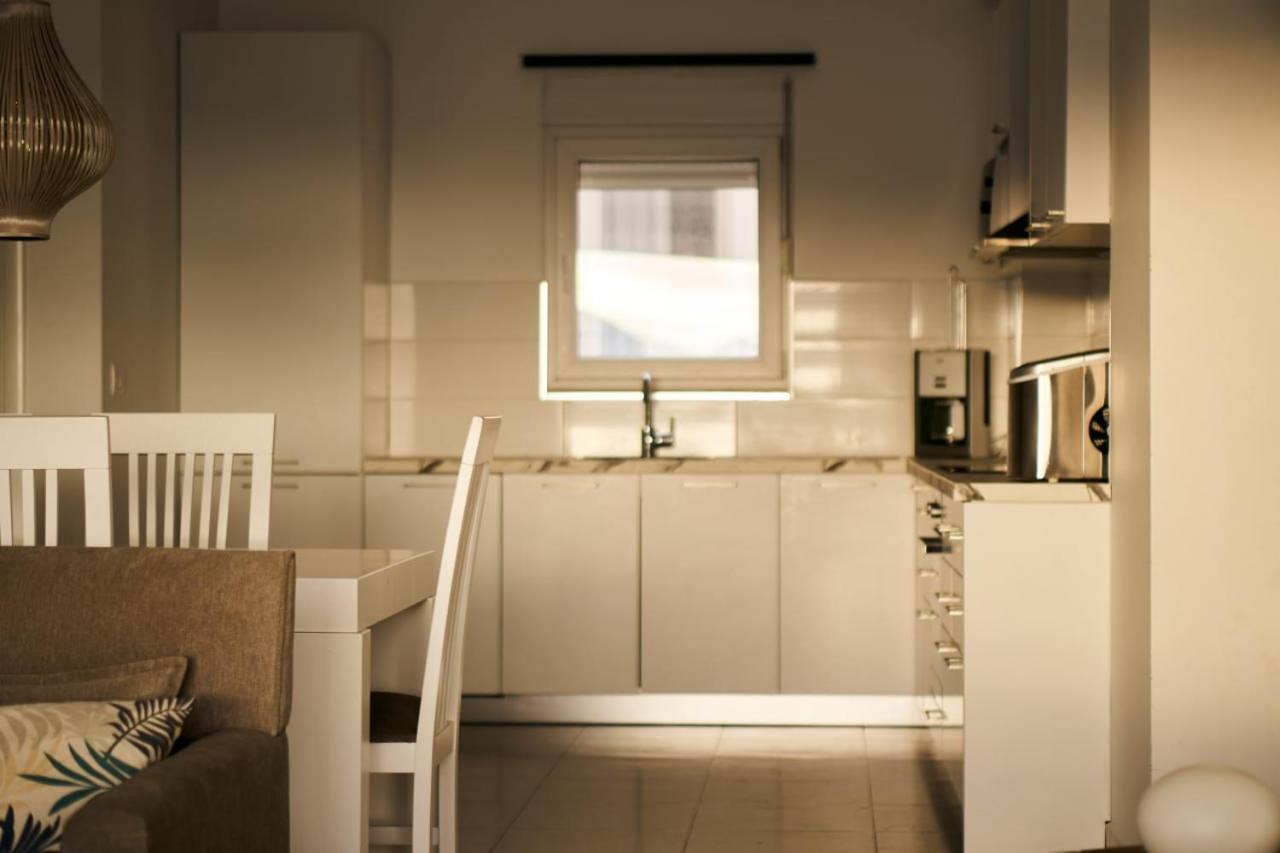 Saranda Luxury View Apartment