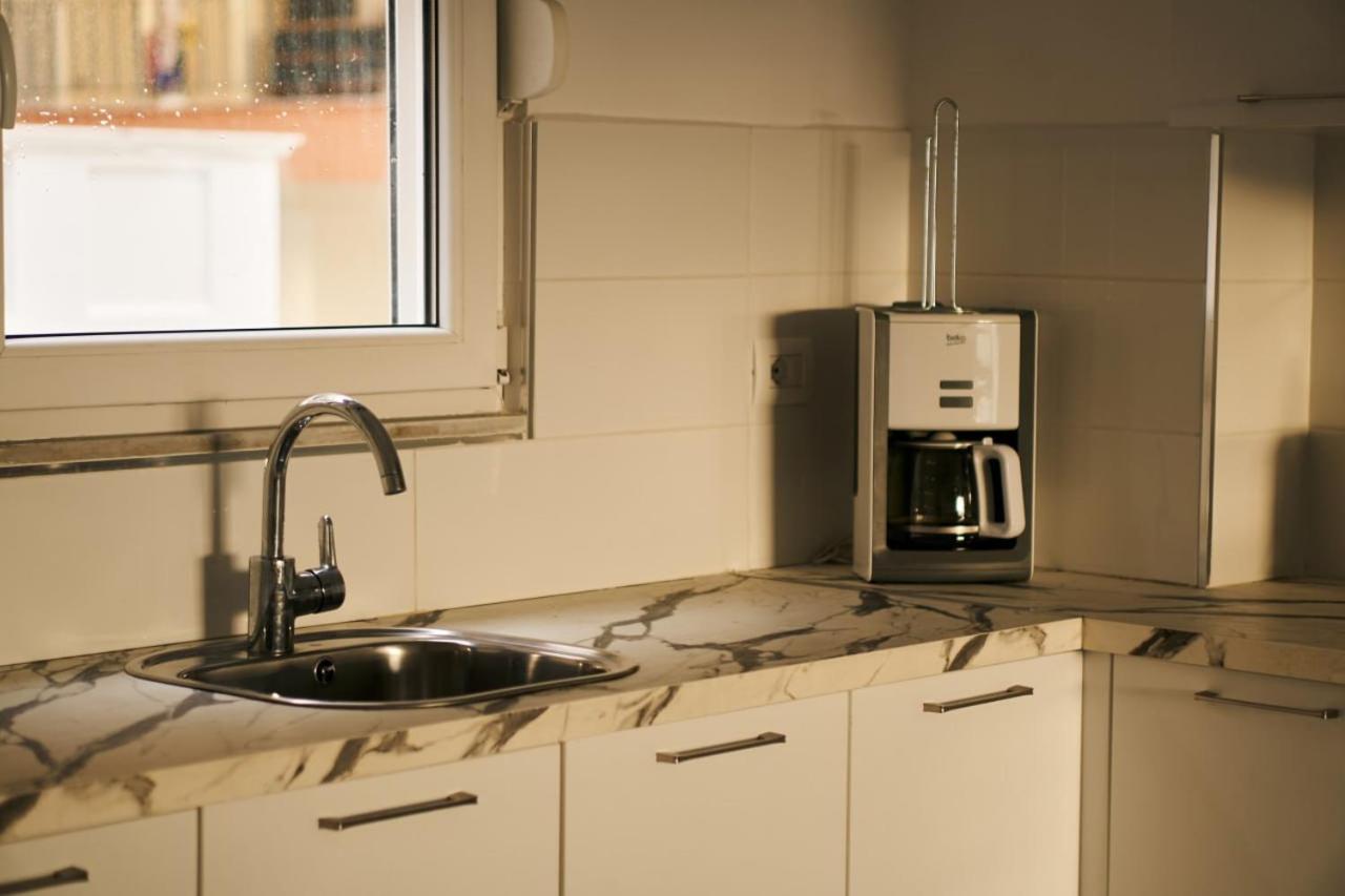 Saranda Luxury View Apartment