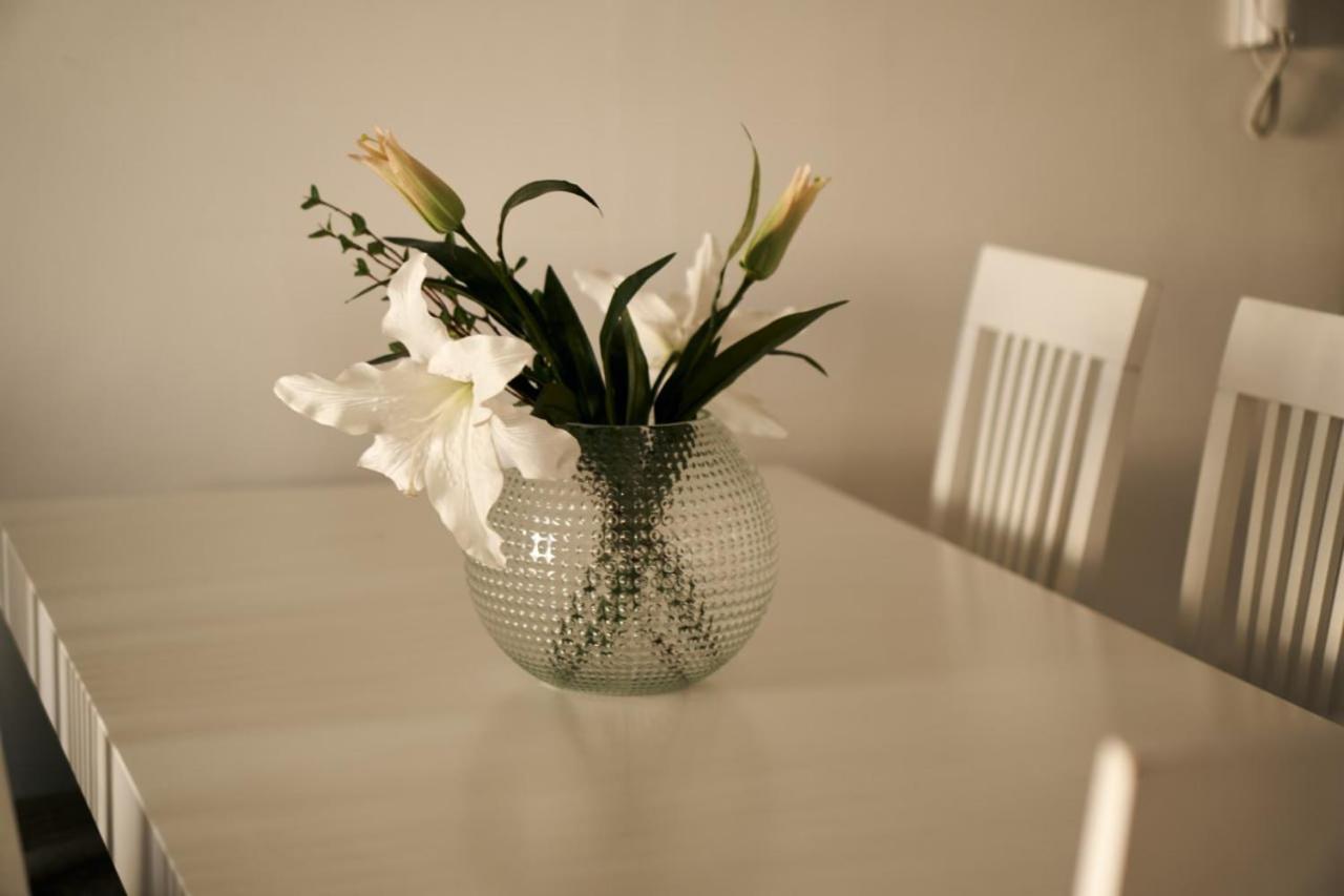 Saranda Luxury View Apartment
