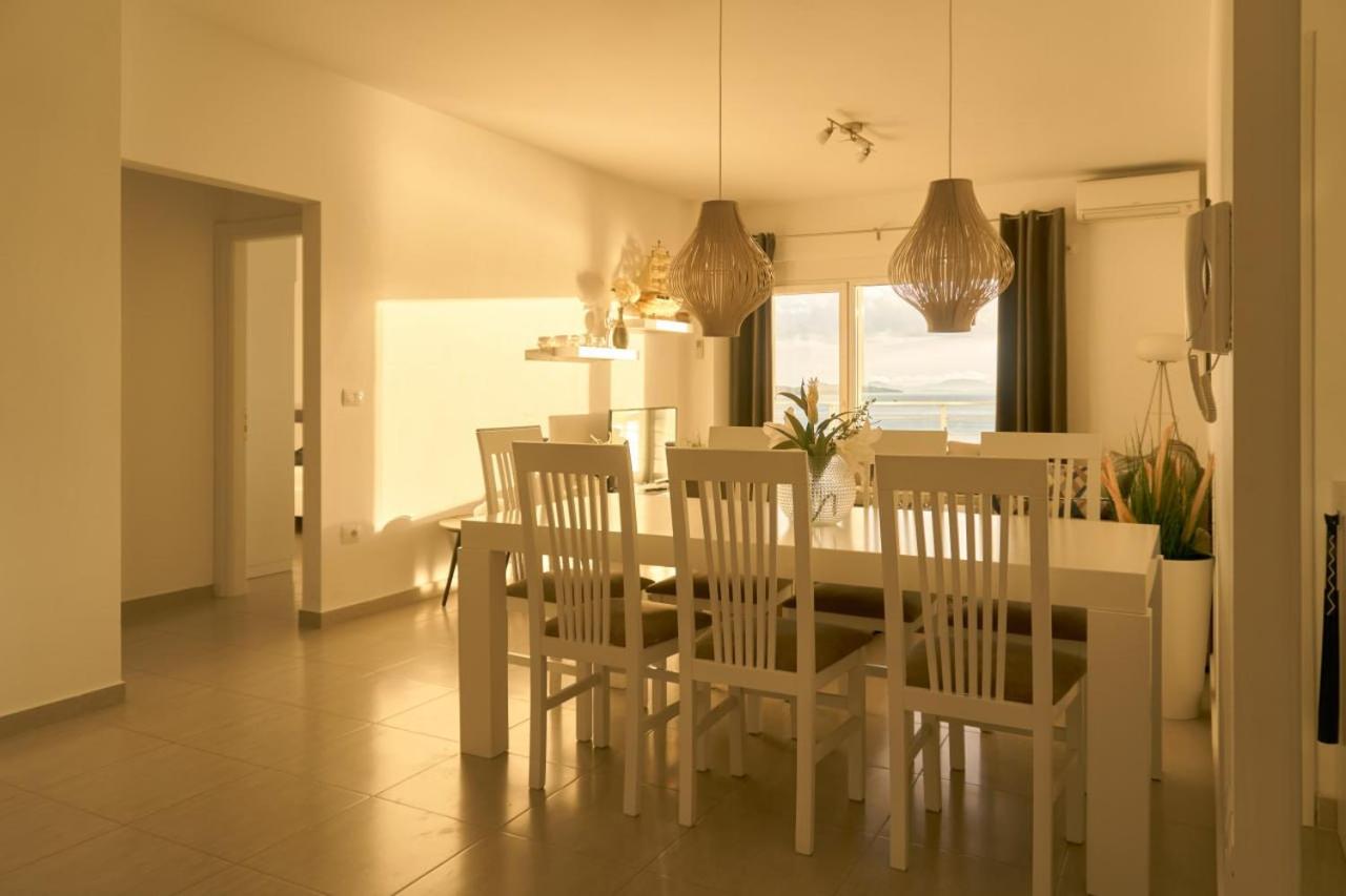 Saranda Luxury View Apartment