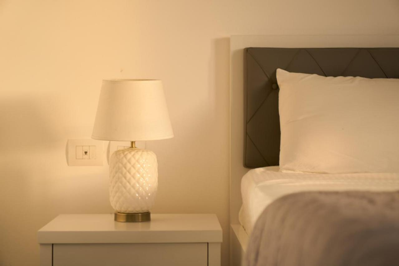 Saranda Luxury View Apartment