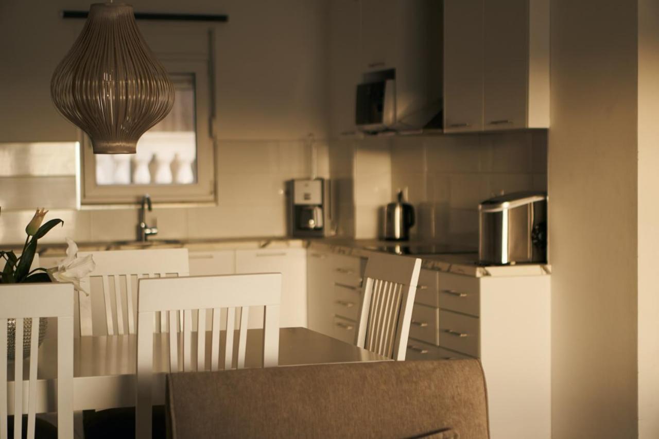Saranda Luxury View Apartment