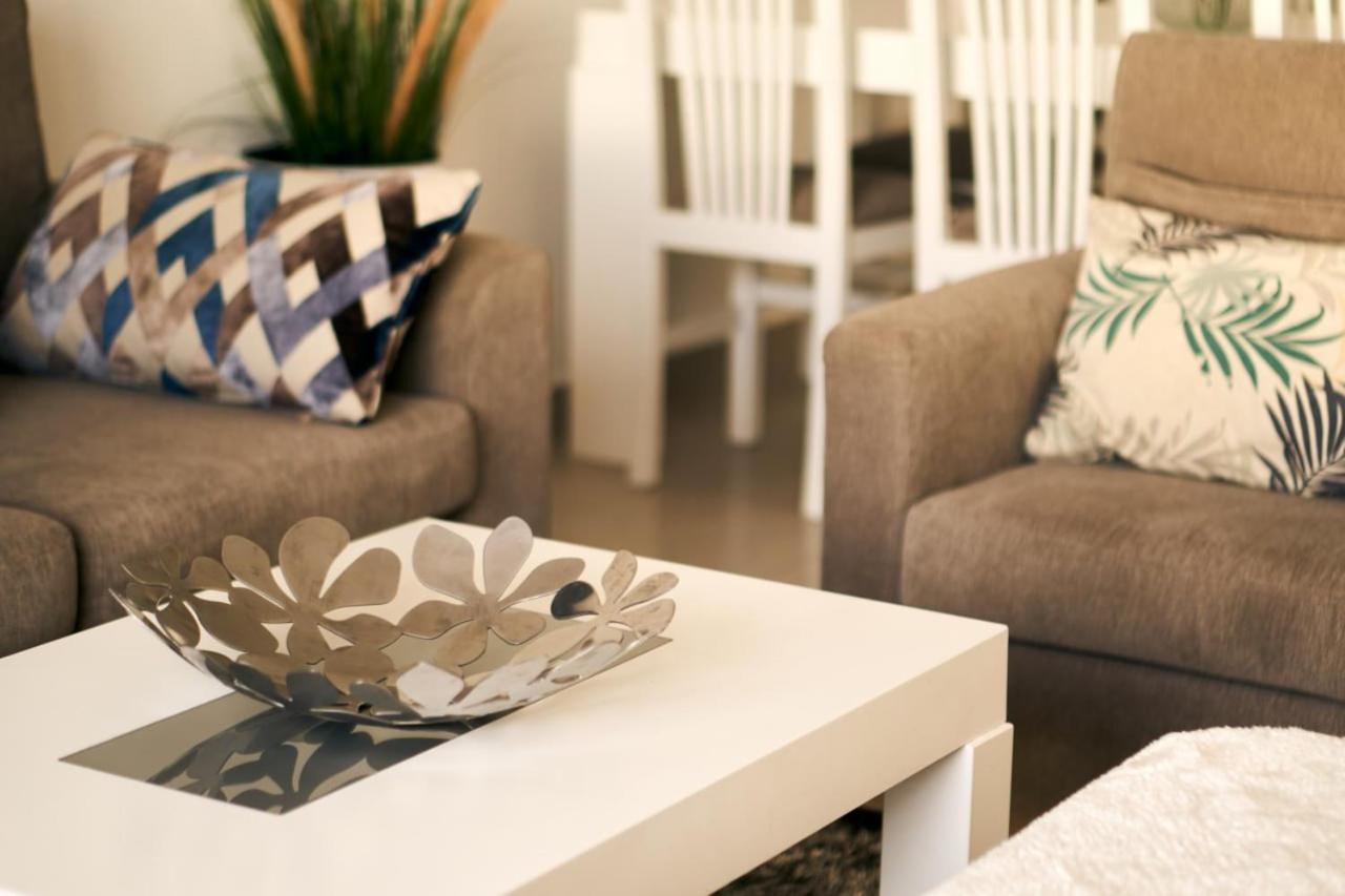 Saranda Luxury View Apartment