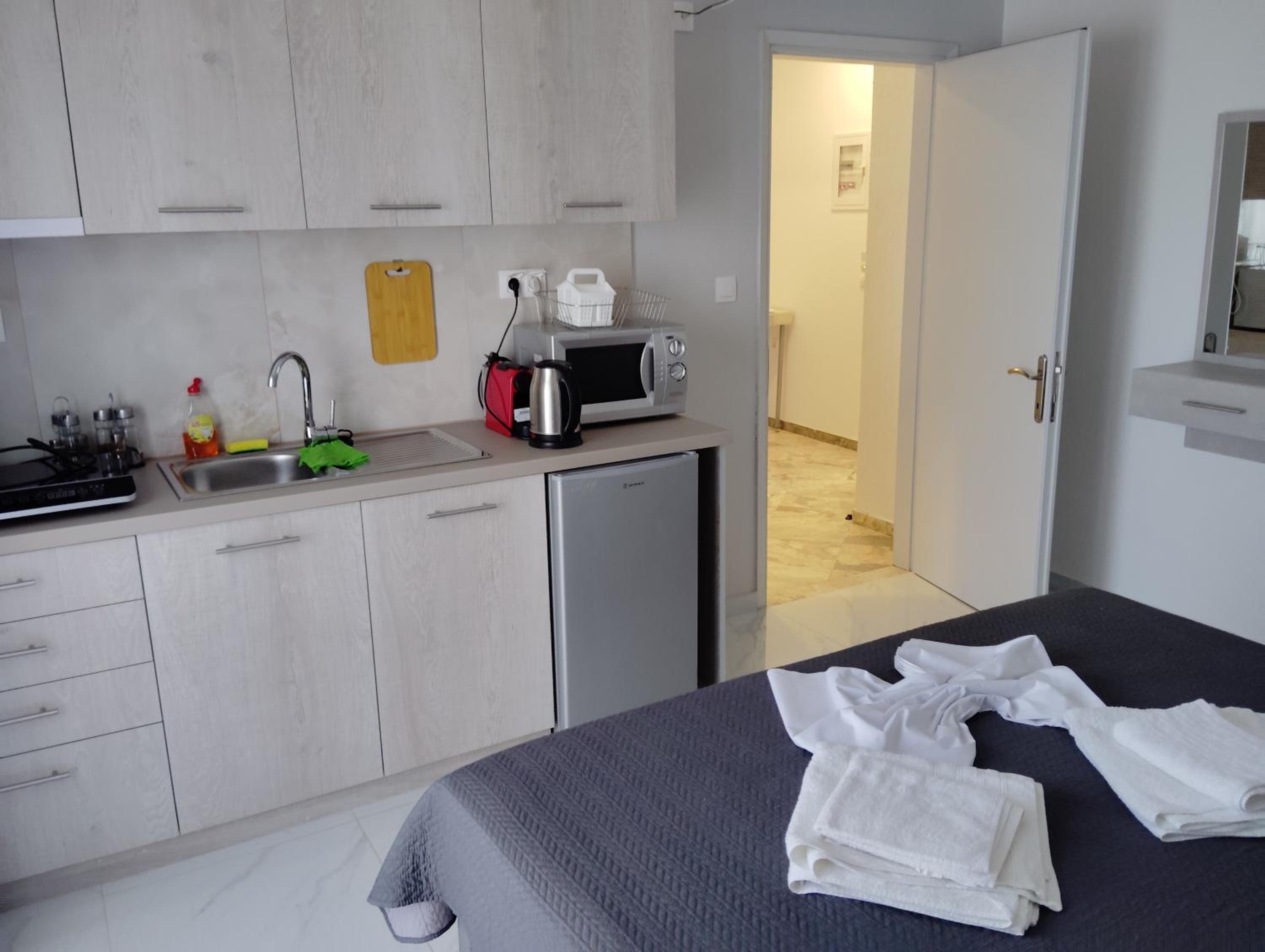 Gold Sand Apartments