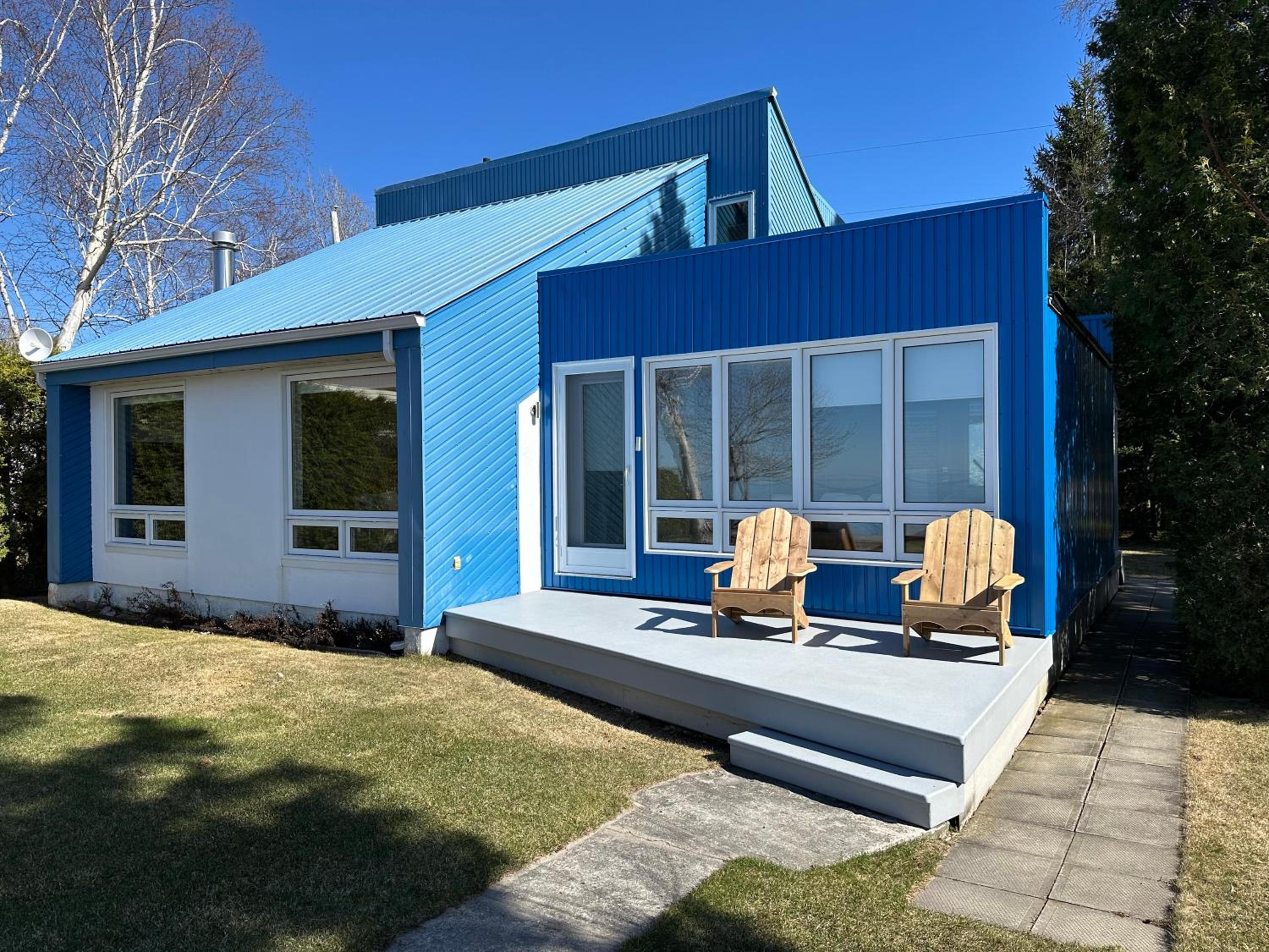 La Casa De La Playa