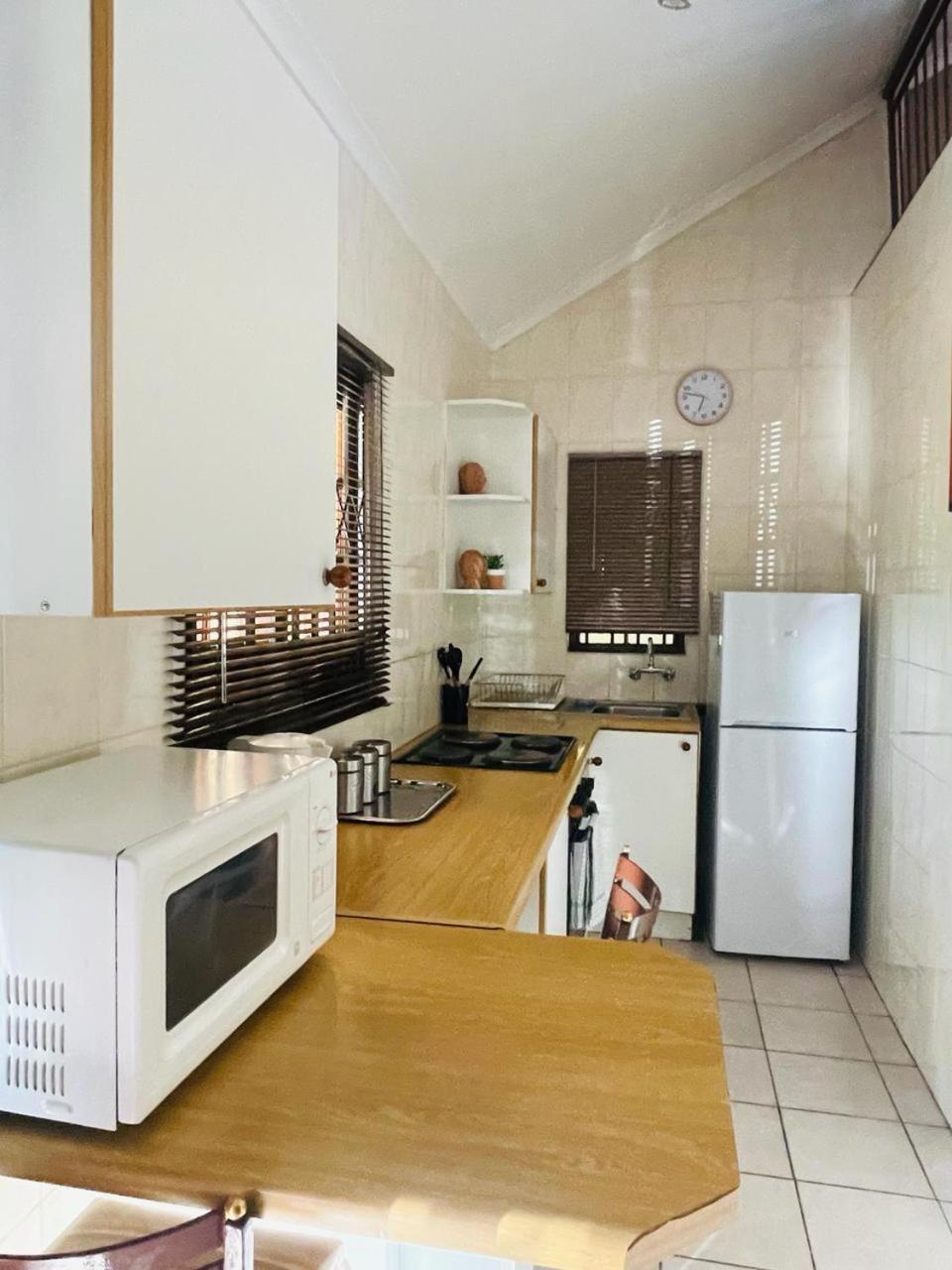 20 Pendleberry Holiday Resort