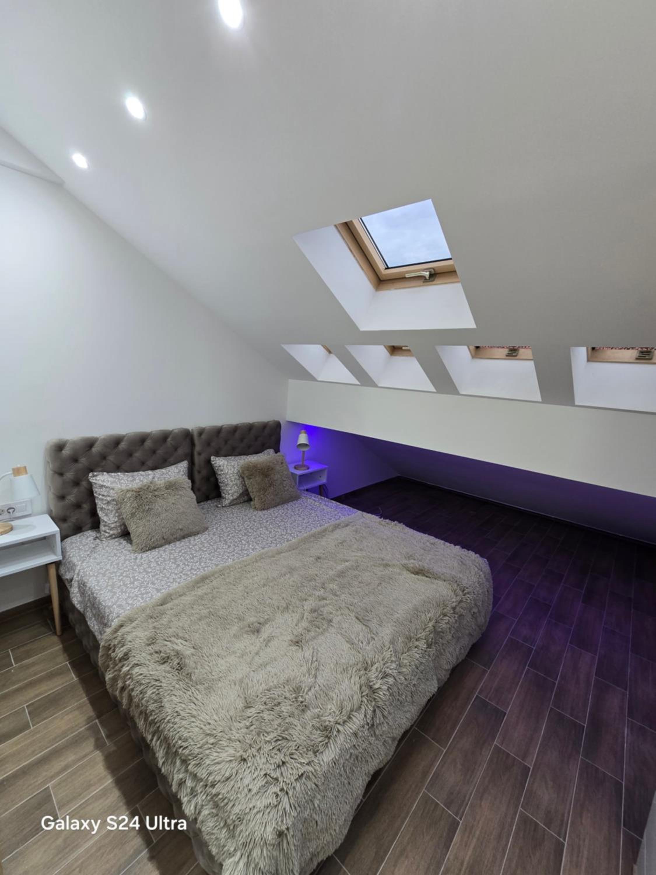 IDILA SPA New Belgrade view 5