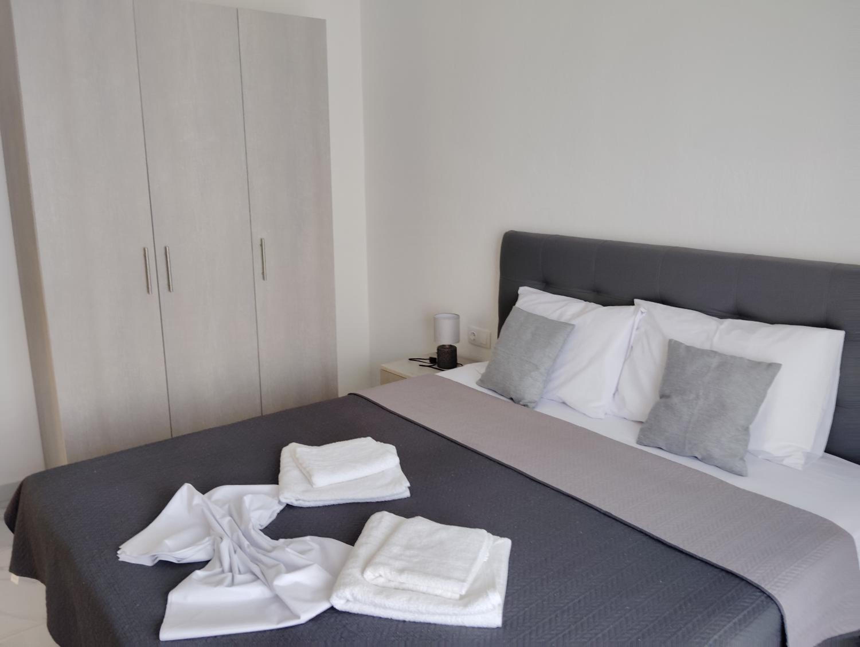 Gold Sand Apartments