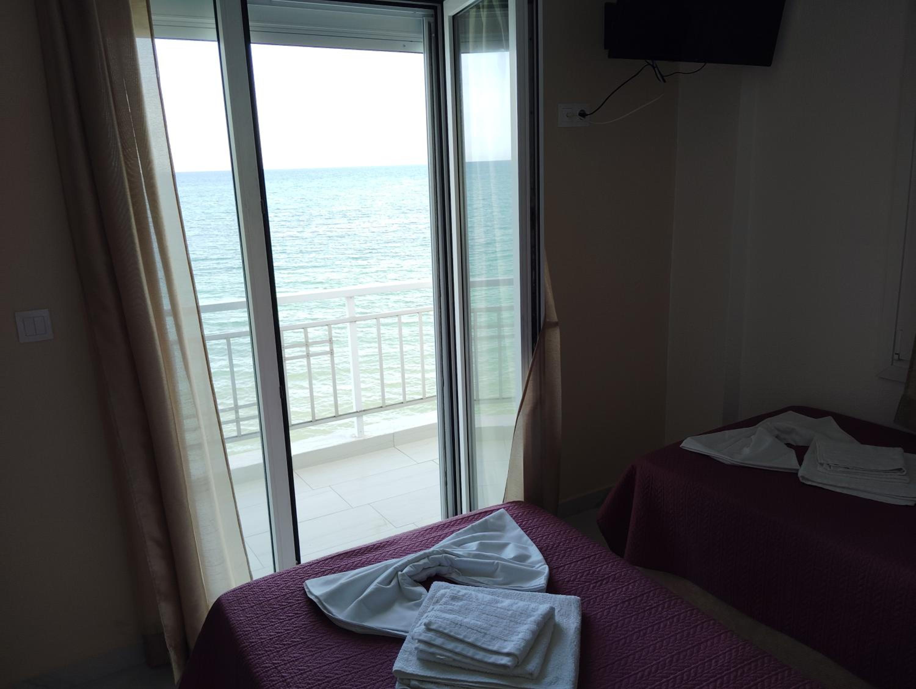 Gold Sand Apartments