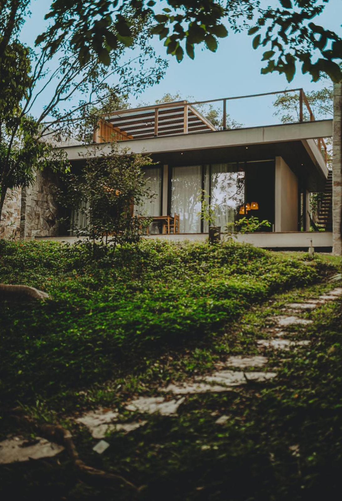 Vila Baru