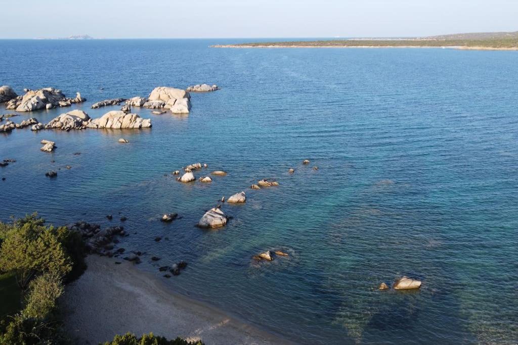 50m from 2 Private beaches Stunning sea view photo 4