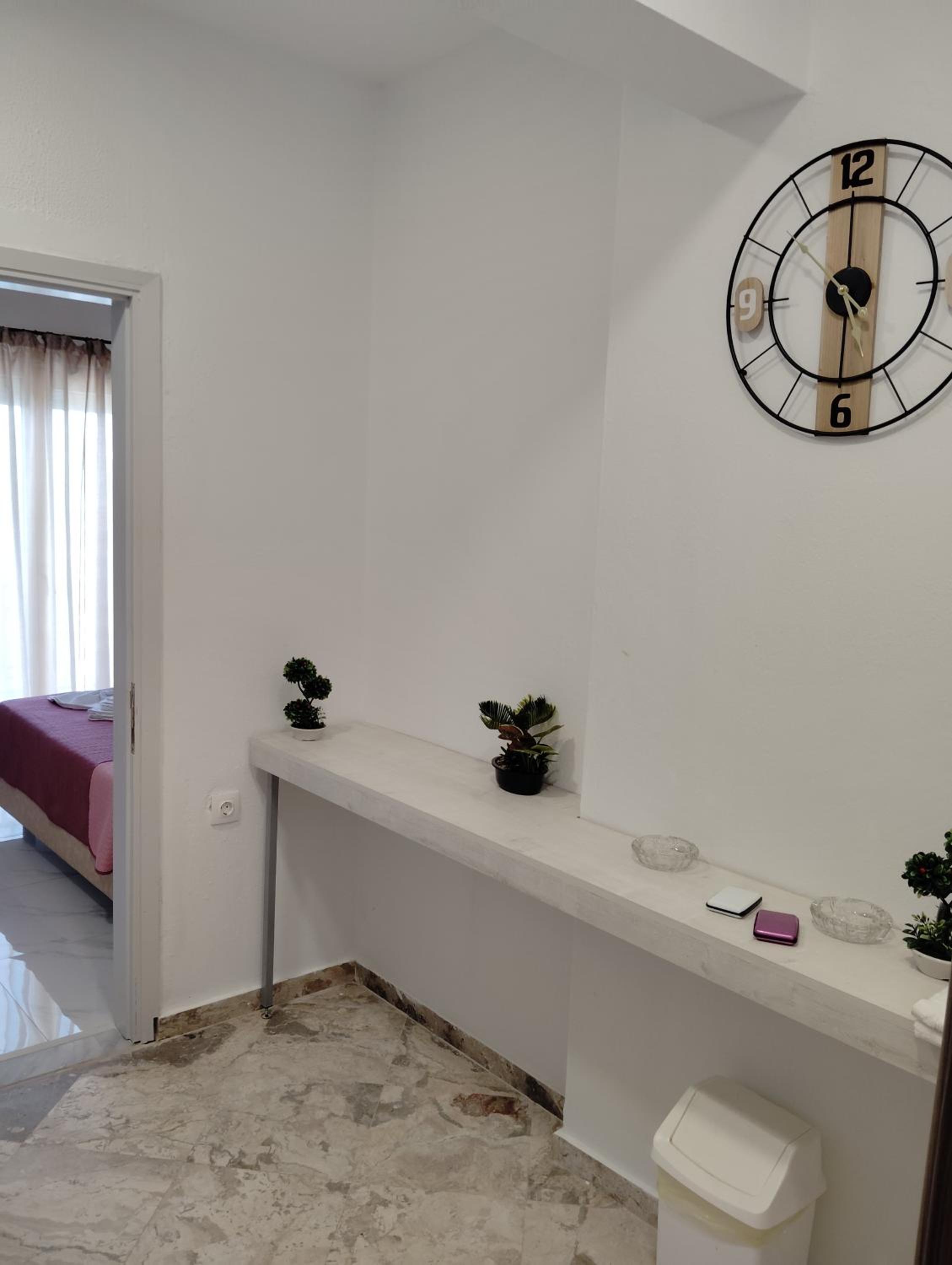 Gold Sand Apartments