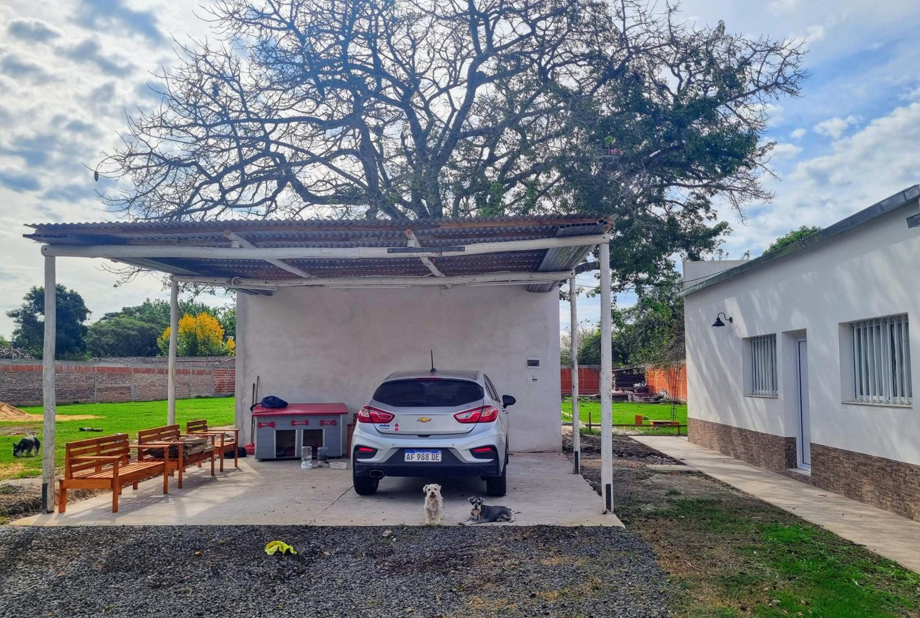 Curuzú Confort