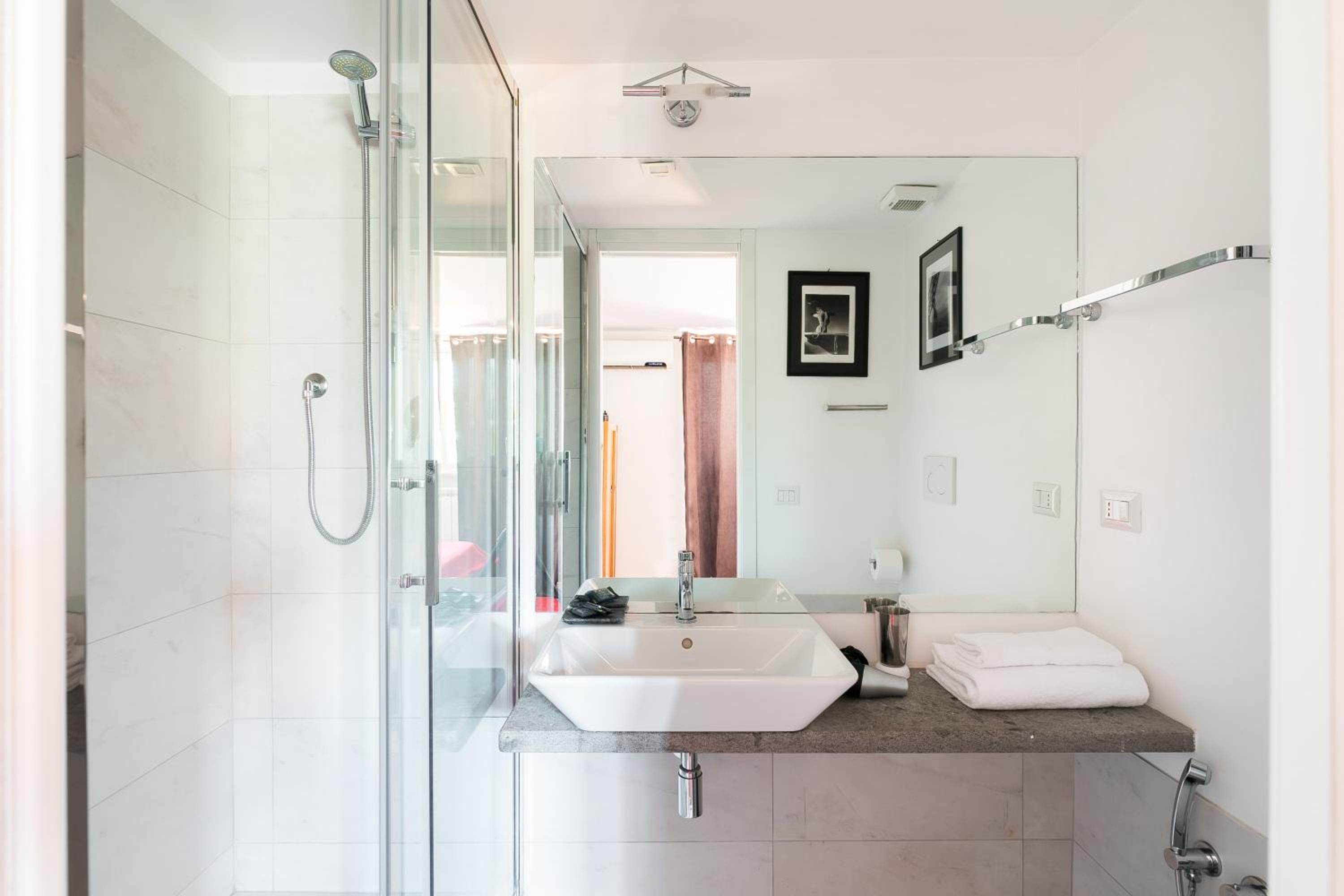 Trastevere Charming Penthouse