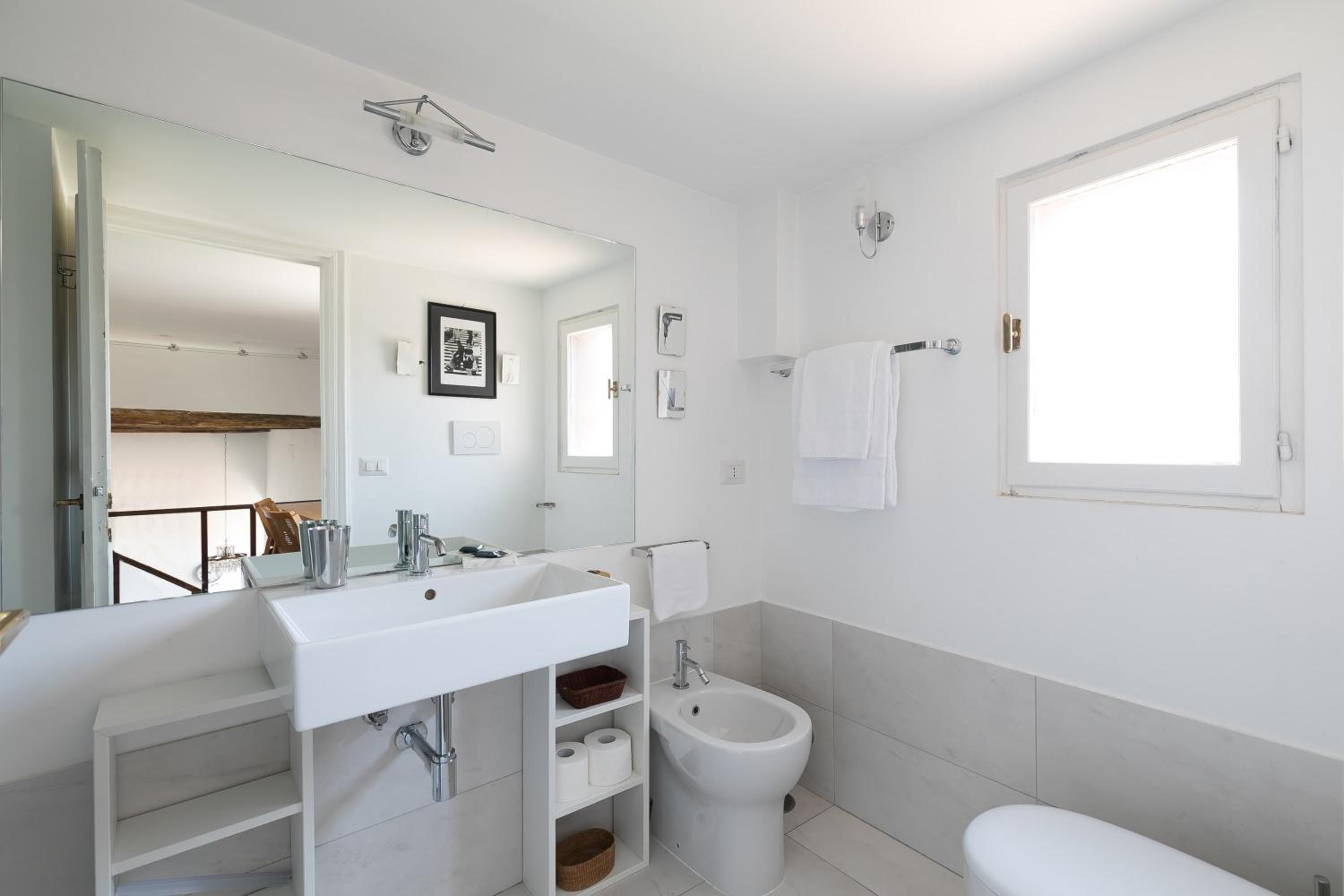 Trastevere Charming Penthouse