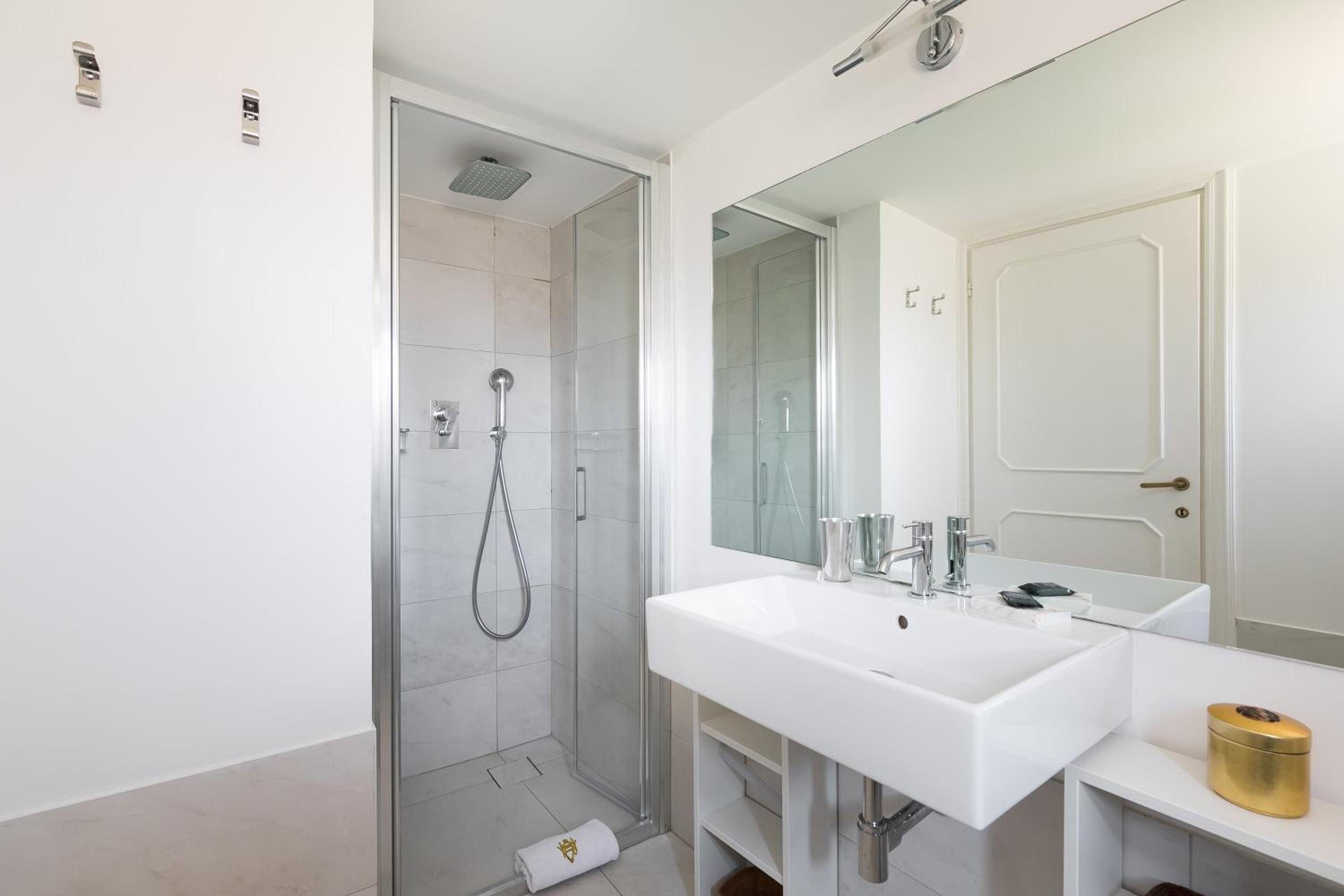 Trastevere Charming Penthouse