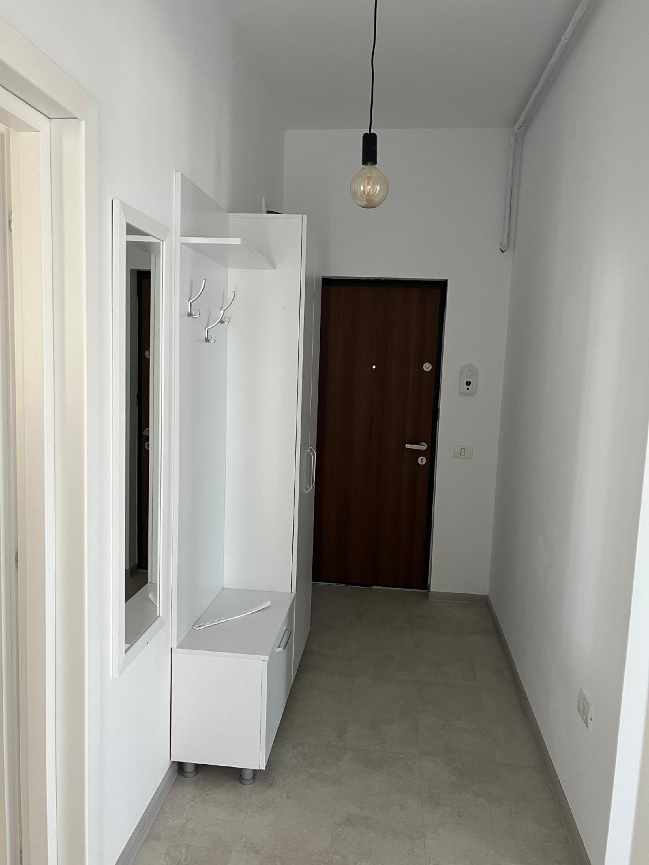 Starfish Apartments view 4