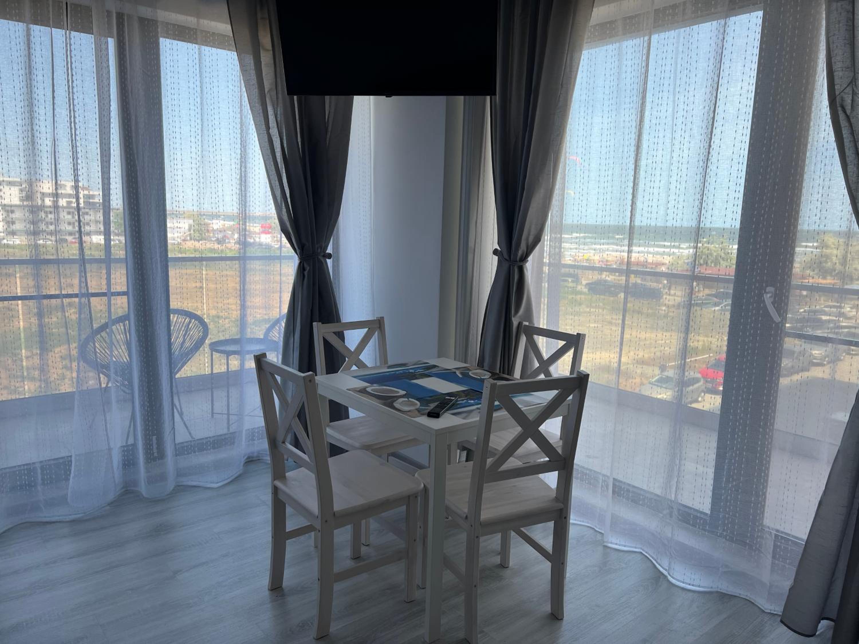 Starfish Apartments view 3
