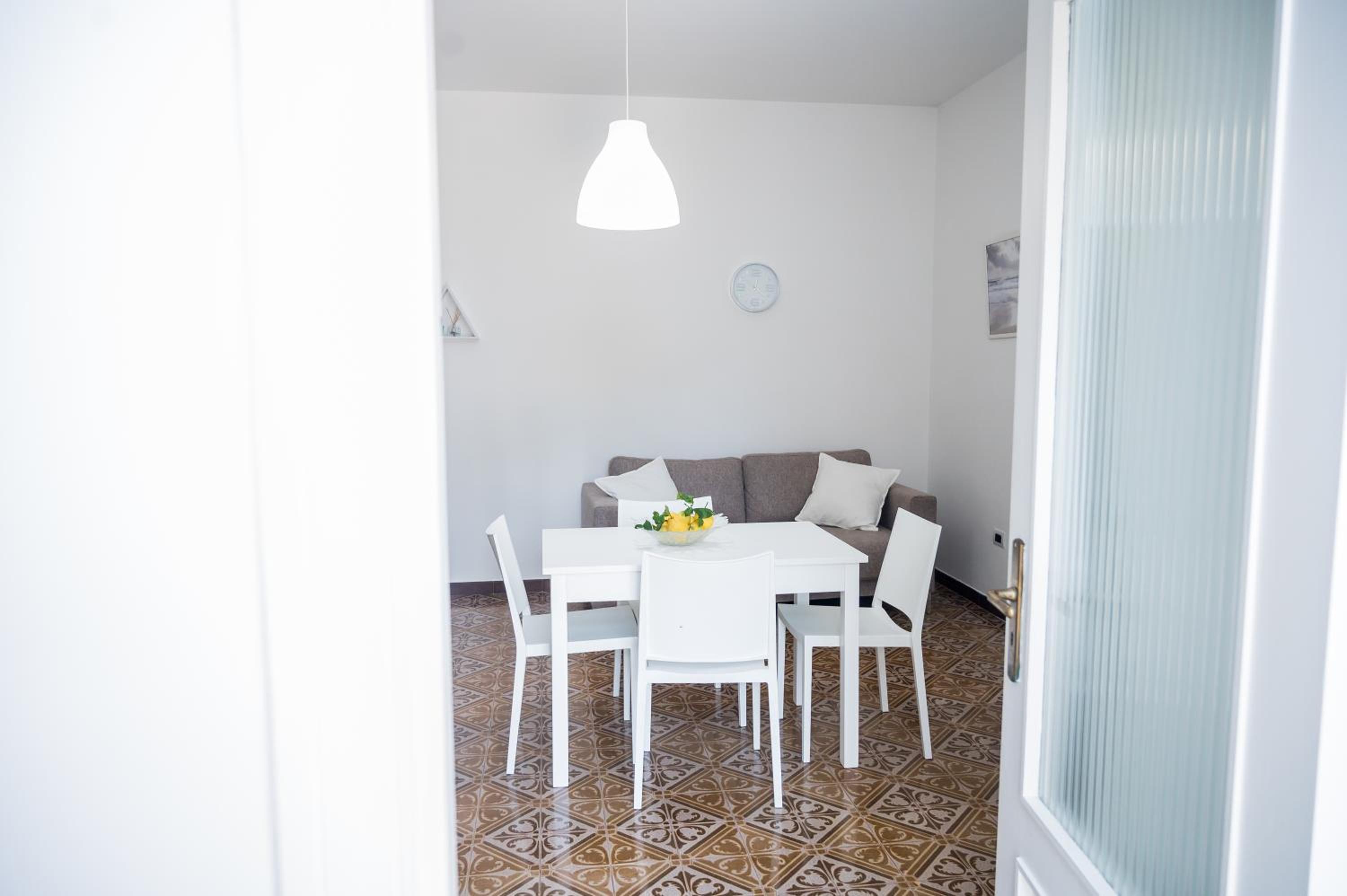Terrazza Mediterranea