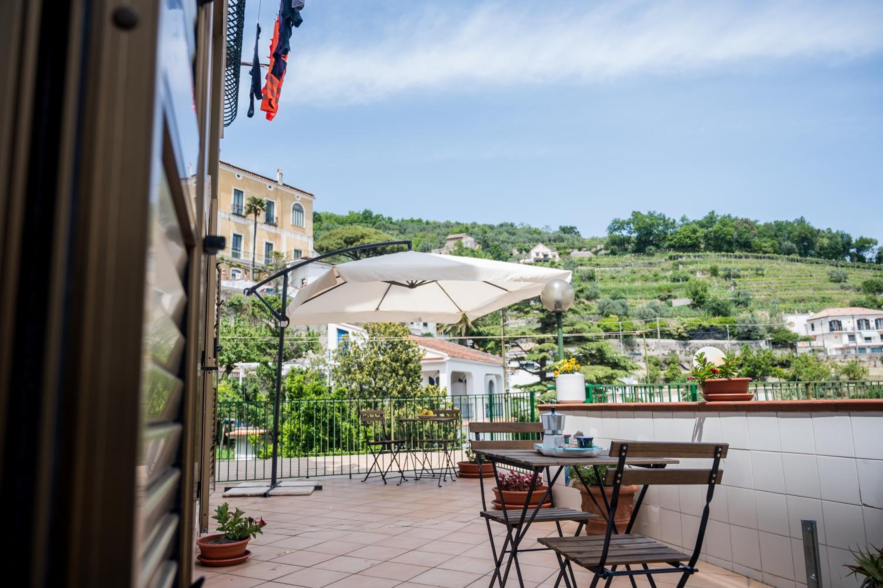 Terrazza Mediterranea