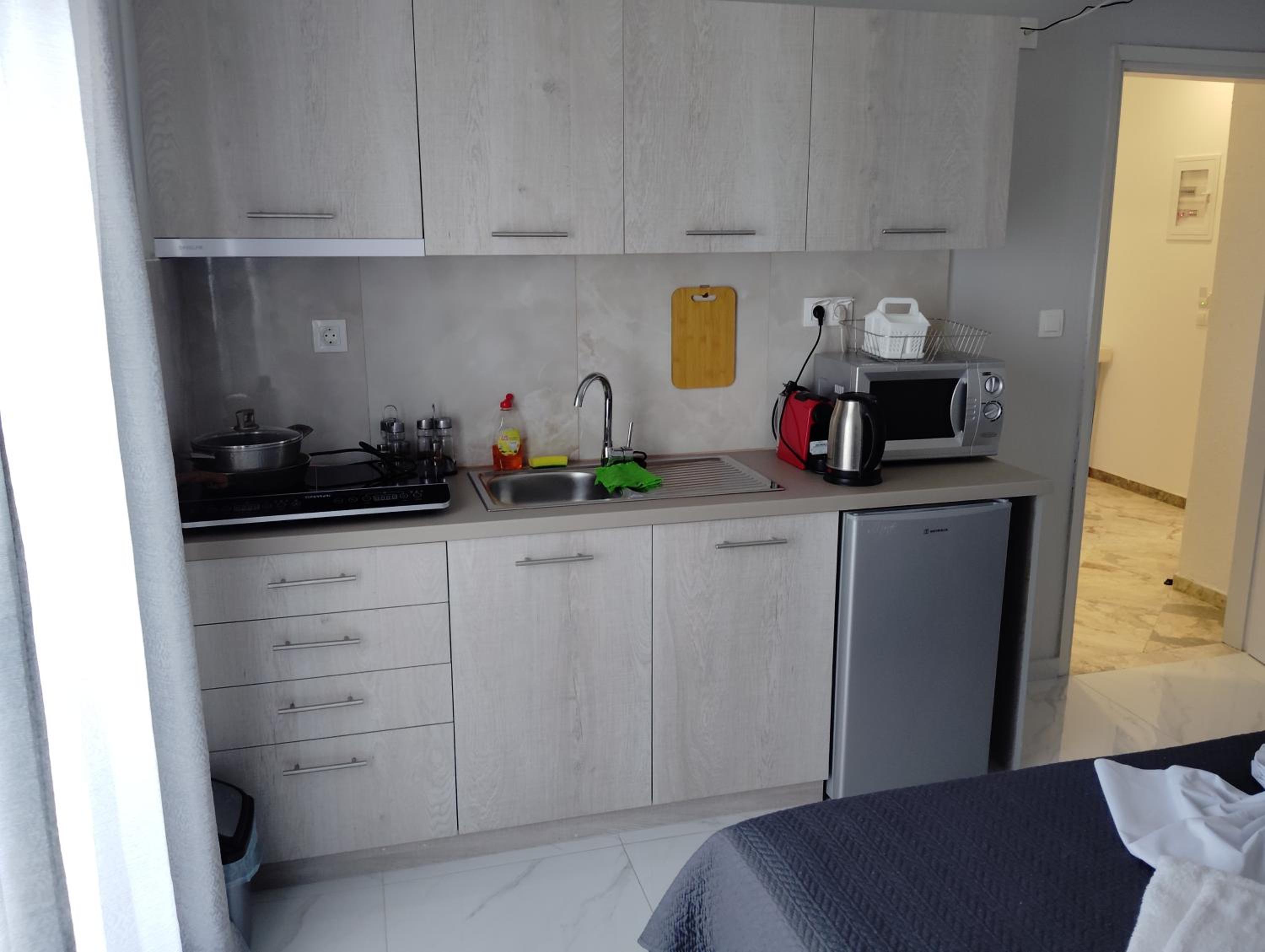 Gold Sand Apartments
