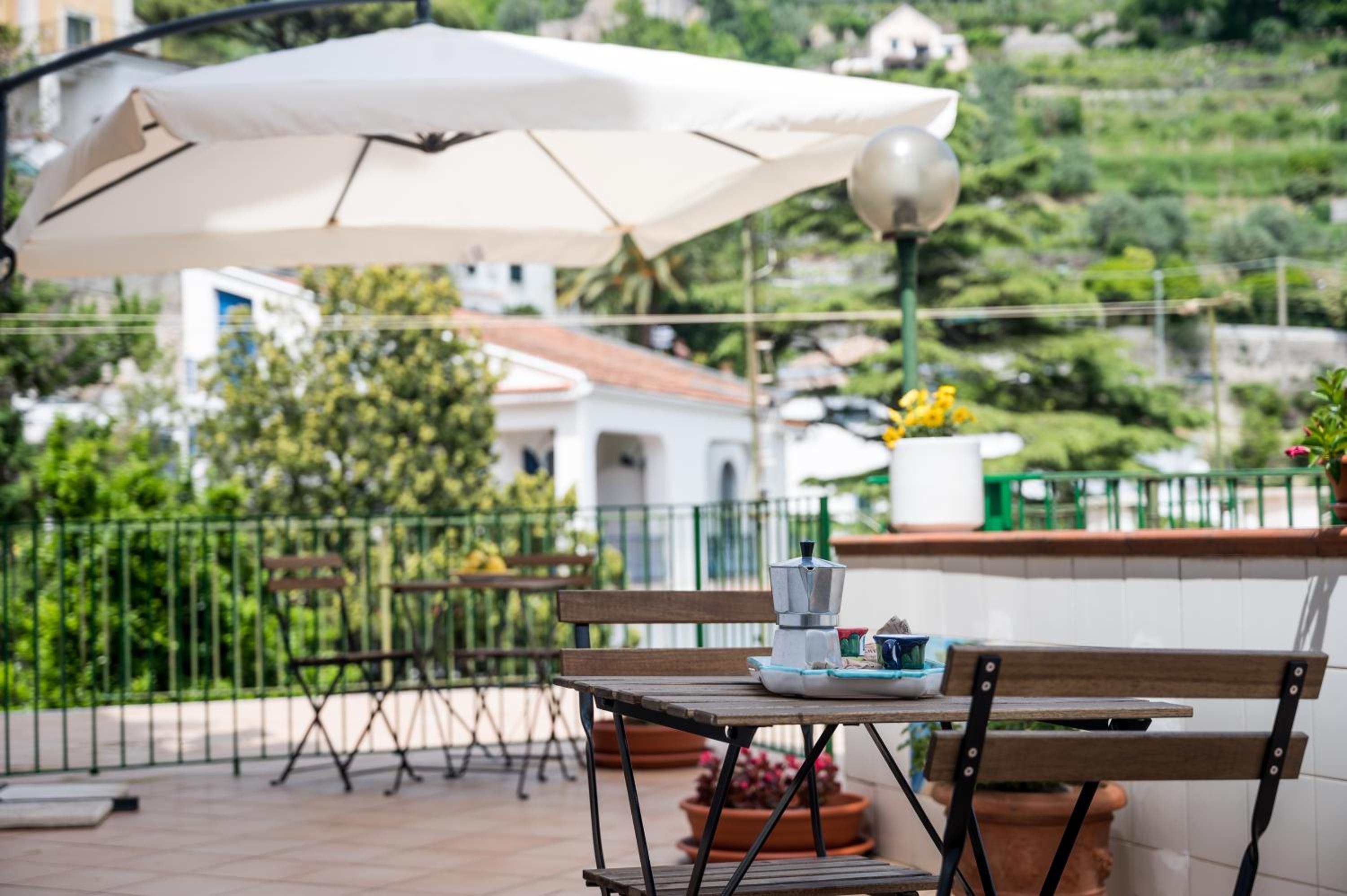 Terrazza Mediterranea