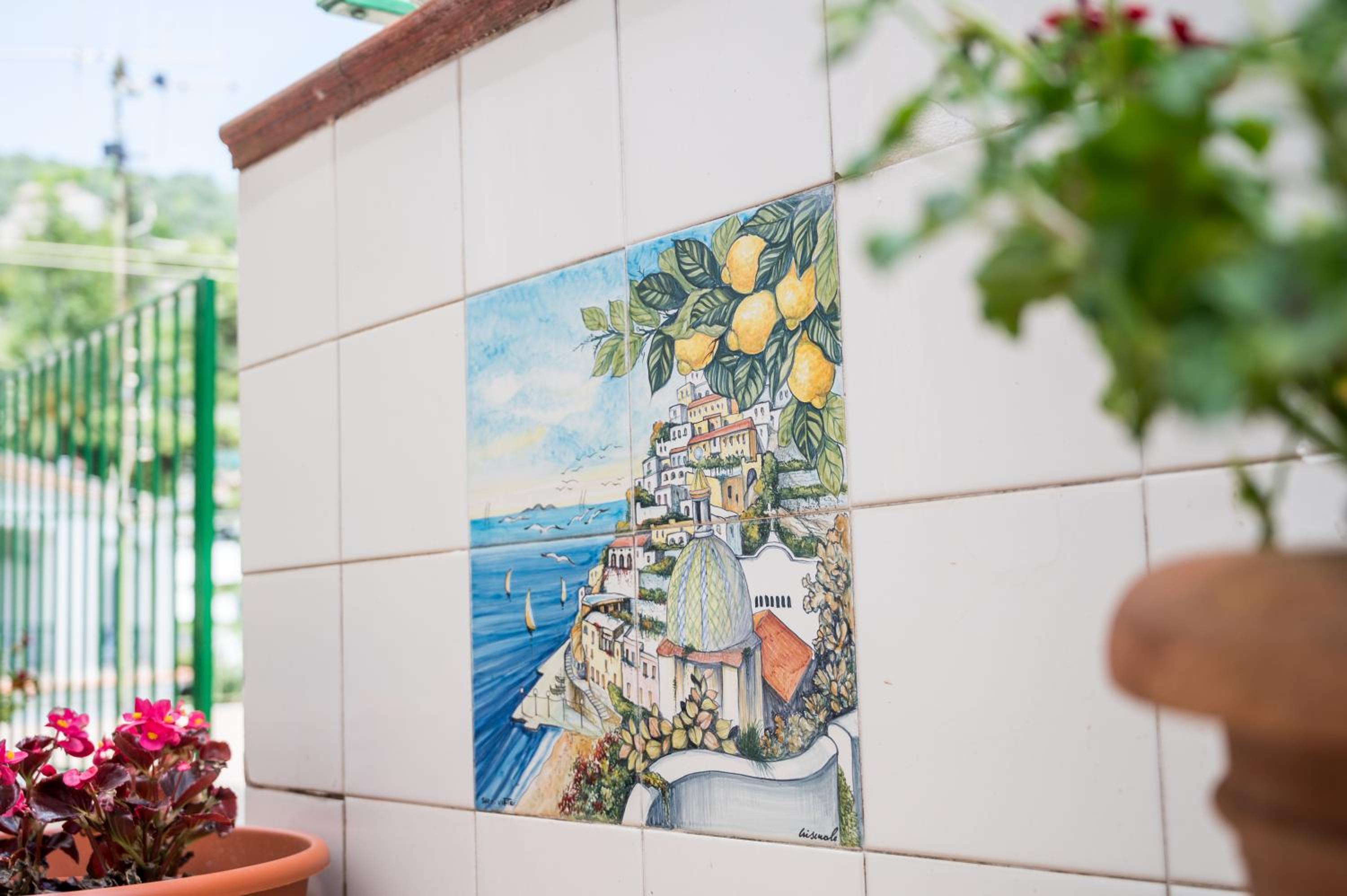 Terrazza Mediterranea