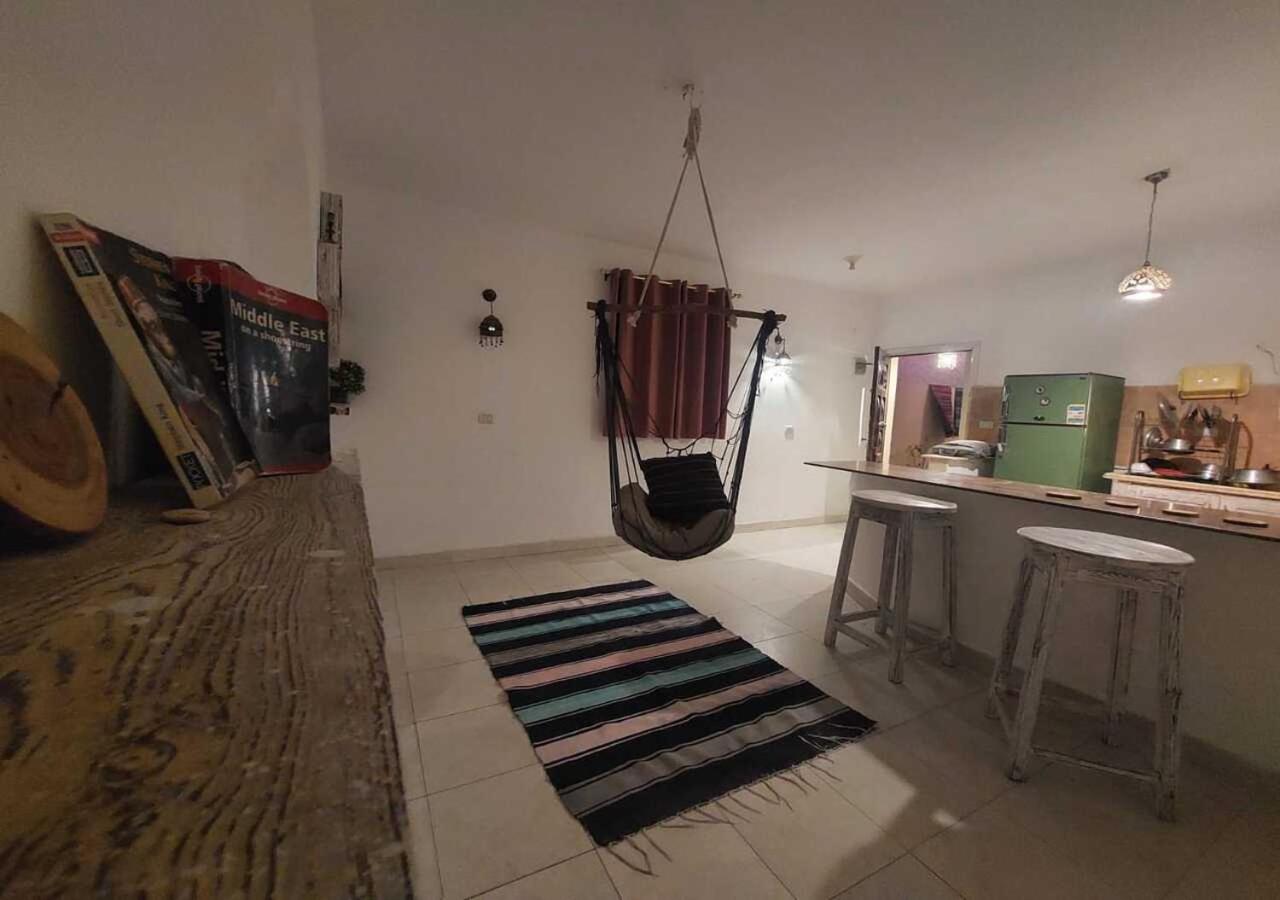 NOUR SINA apartments