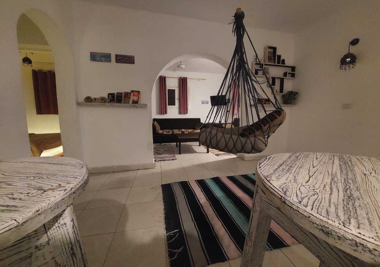 NOUR SINA apartments