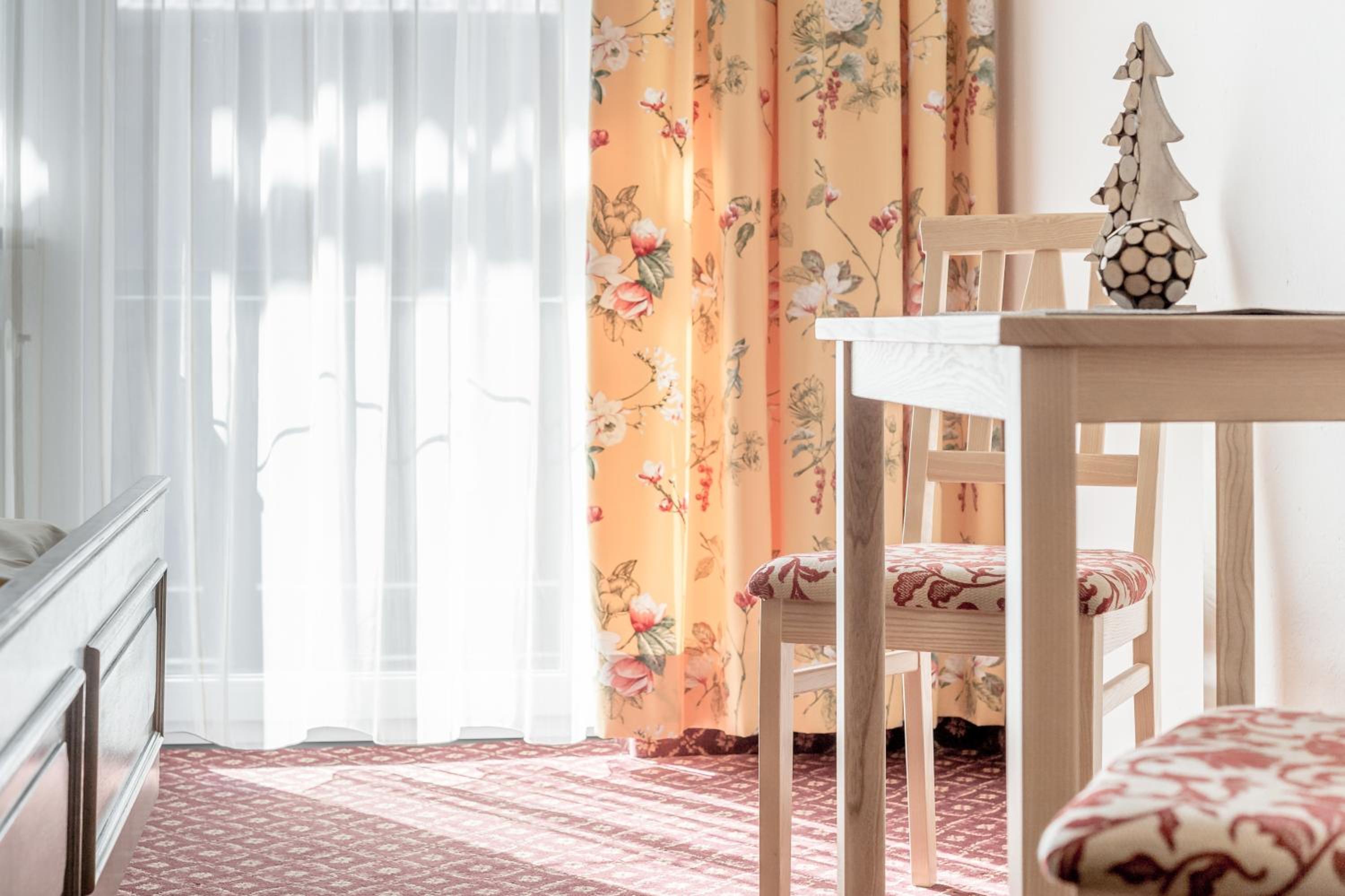 Ferienhaus Apart Sonnzeit