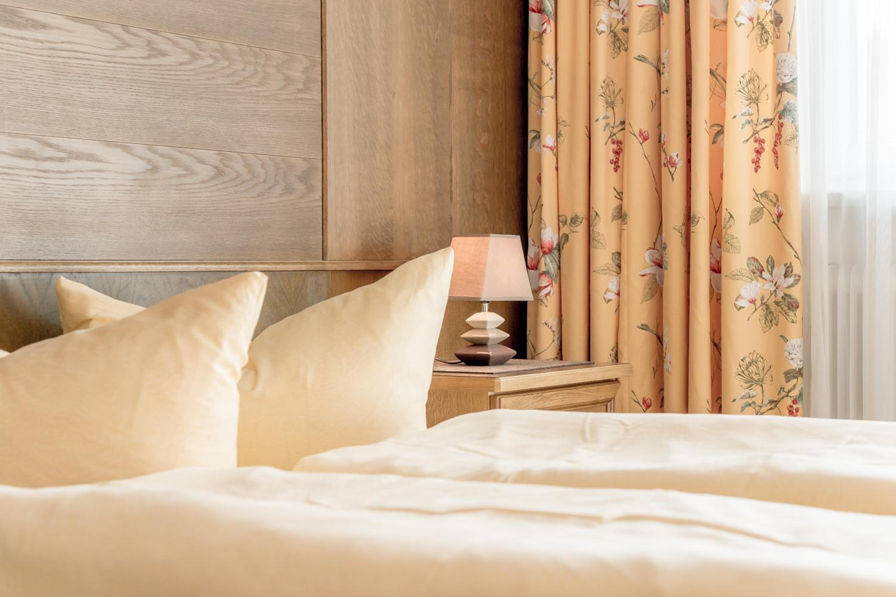 Ferienhaus Apart Sonnzeit