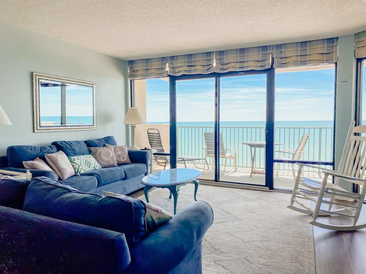 Hotel The Blue Dune Oceanfront Huge Balcony w Lazy River - Image 1