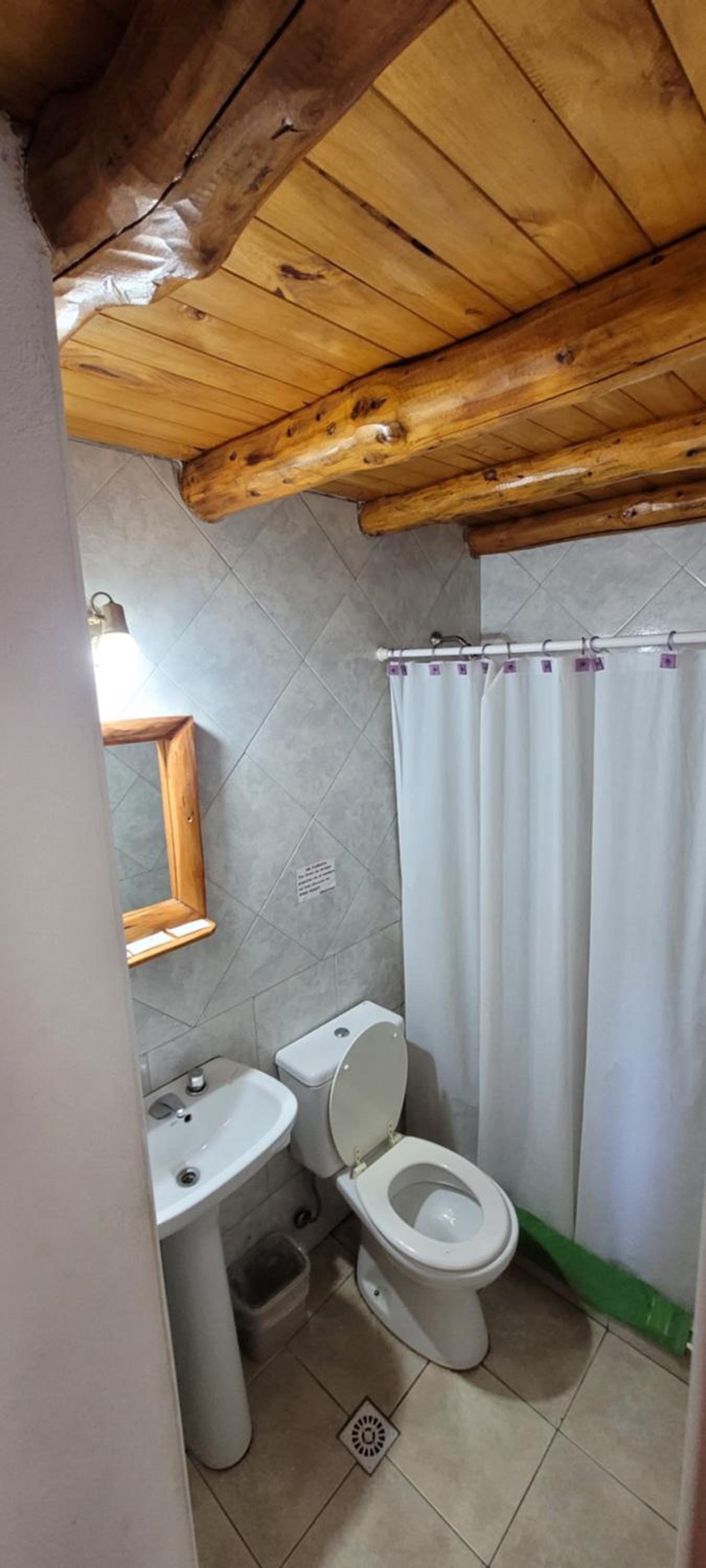 Cabañas Clarita