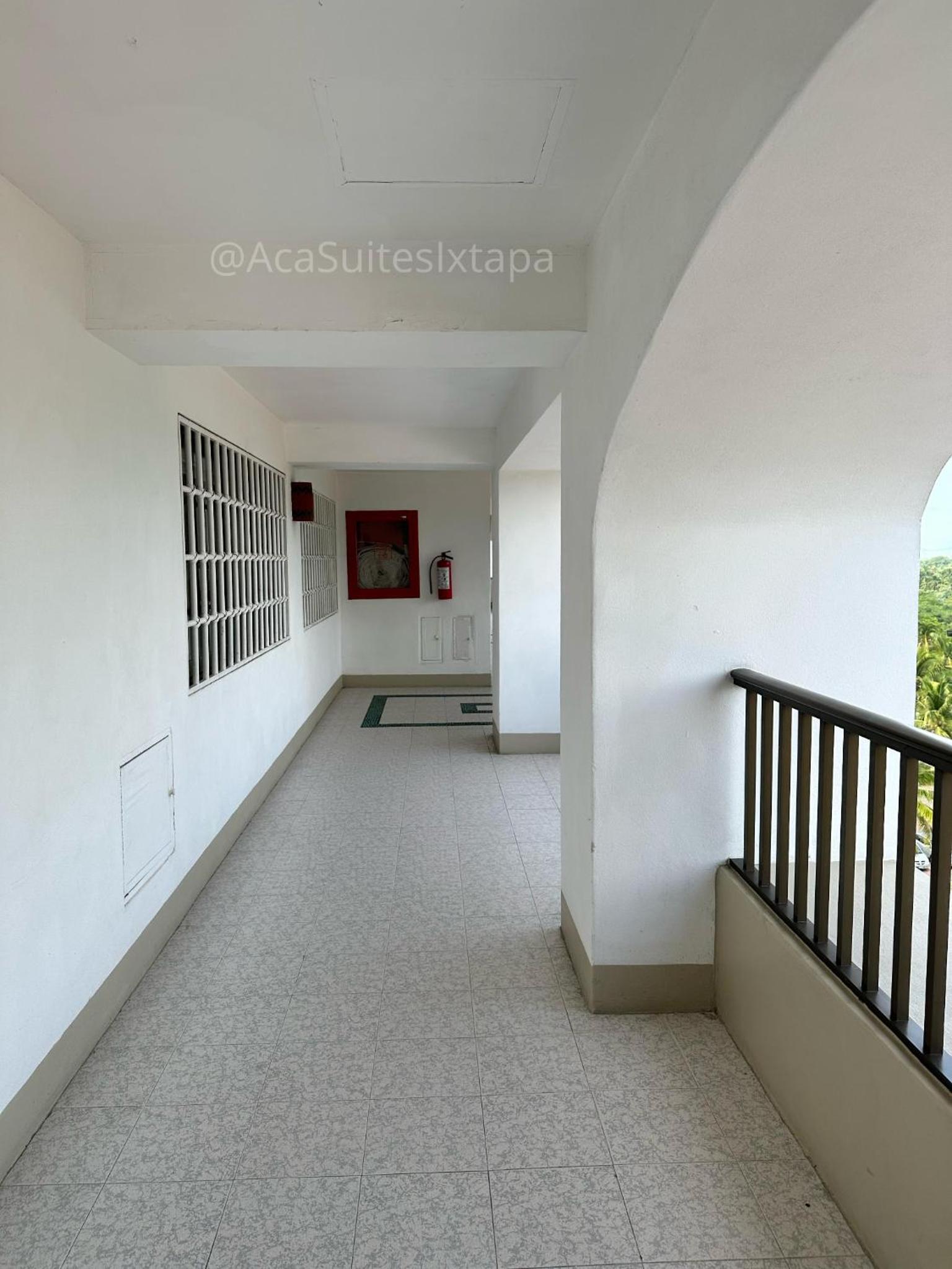 Aca Suites Ixtapa