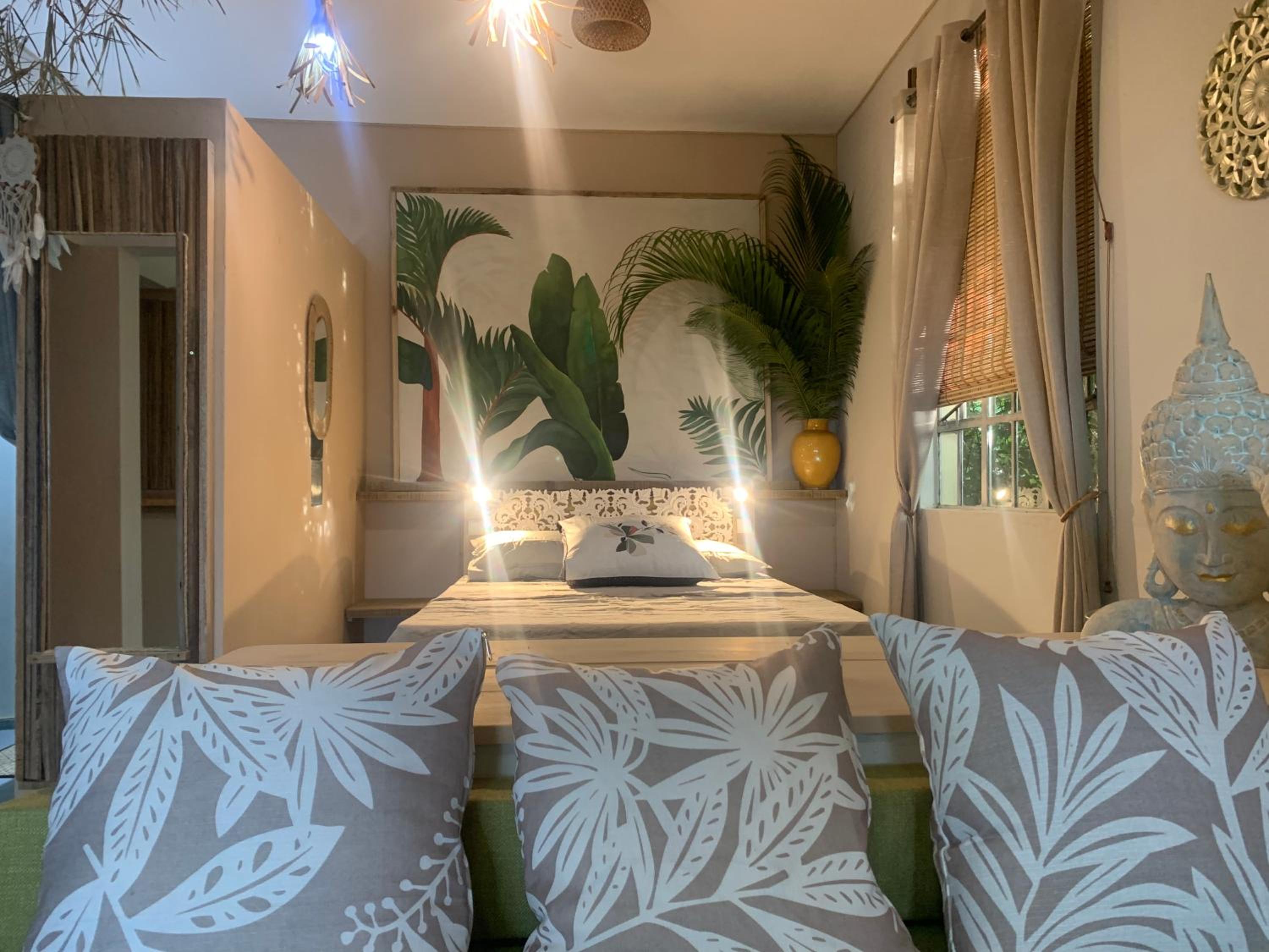 The Palms Ocean views view 3
