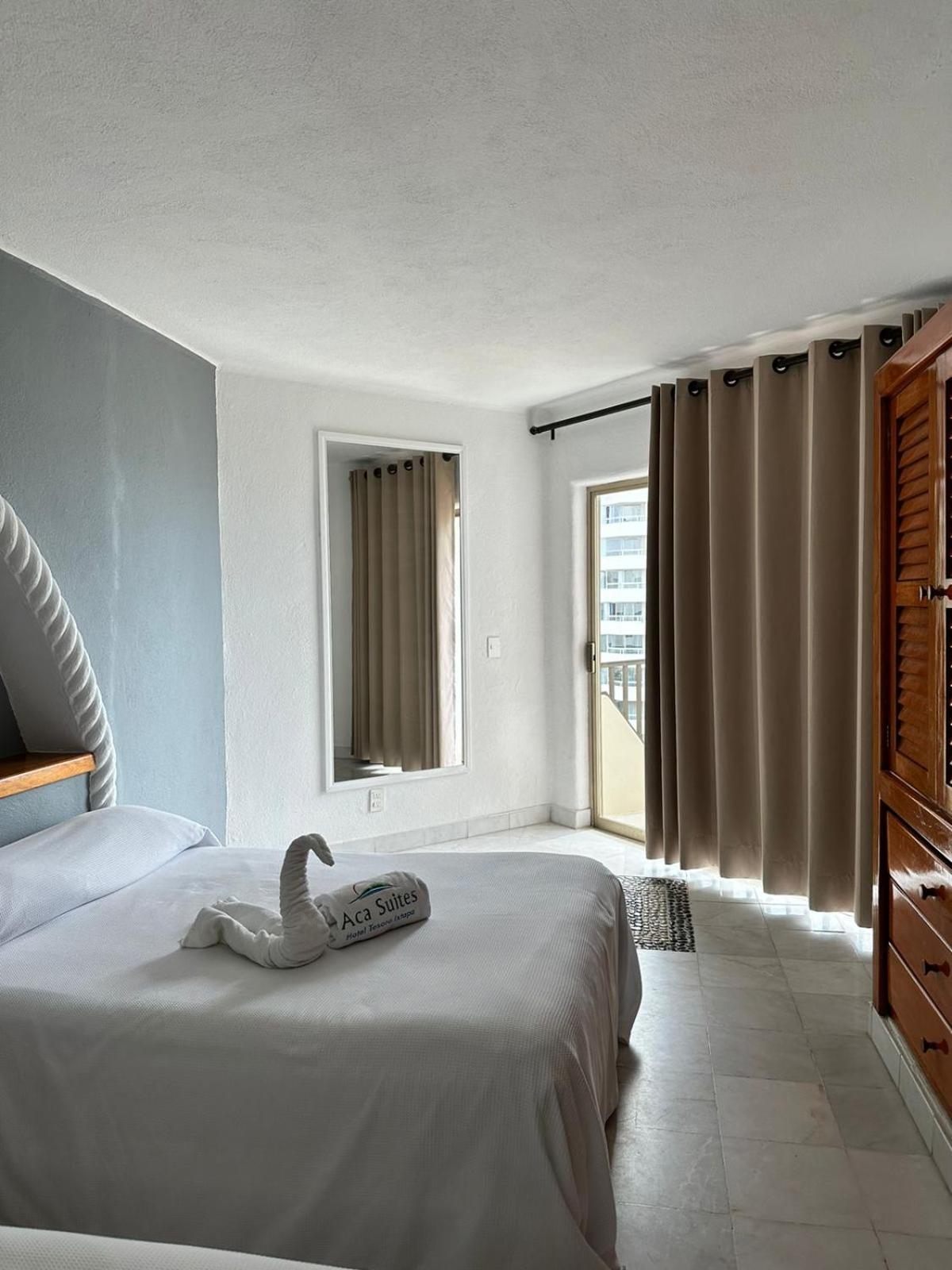 Aca Suites Ixtapa