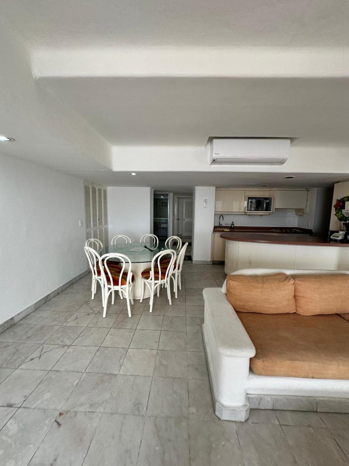 Aca Suites Ixtapa