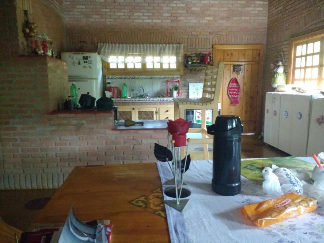 Casa em Mirantão
