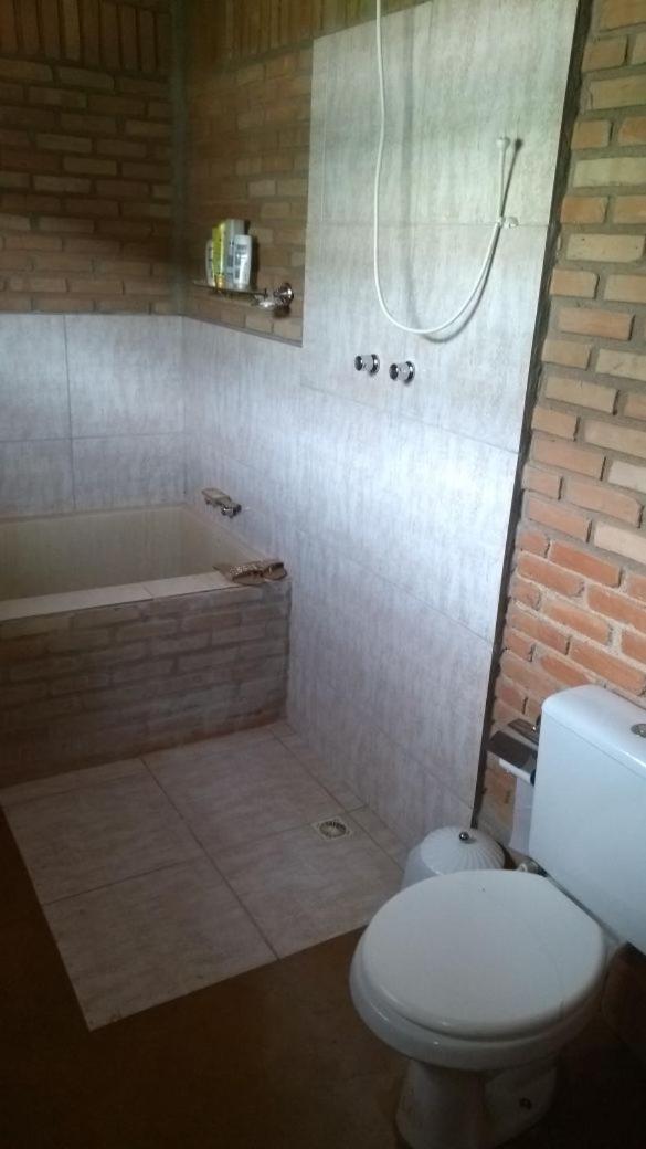 Casa em Mirantão