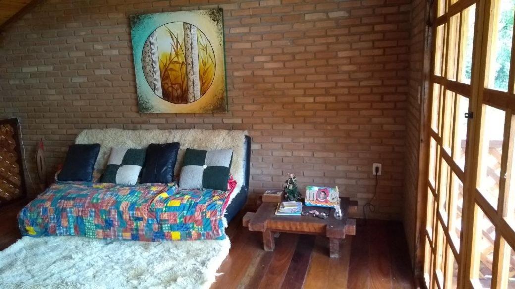 Casa em Mirantão