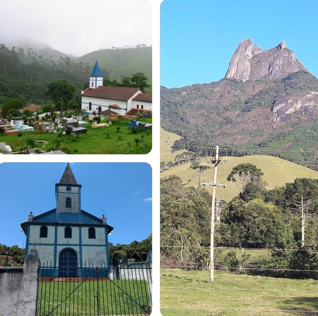 Casa em Mirantão
