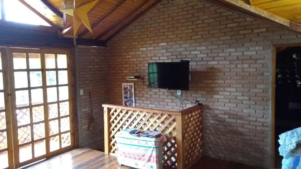 Casa em Mirantão