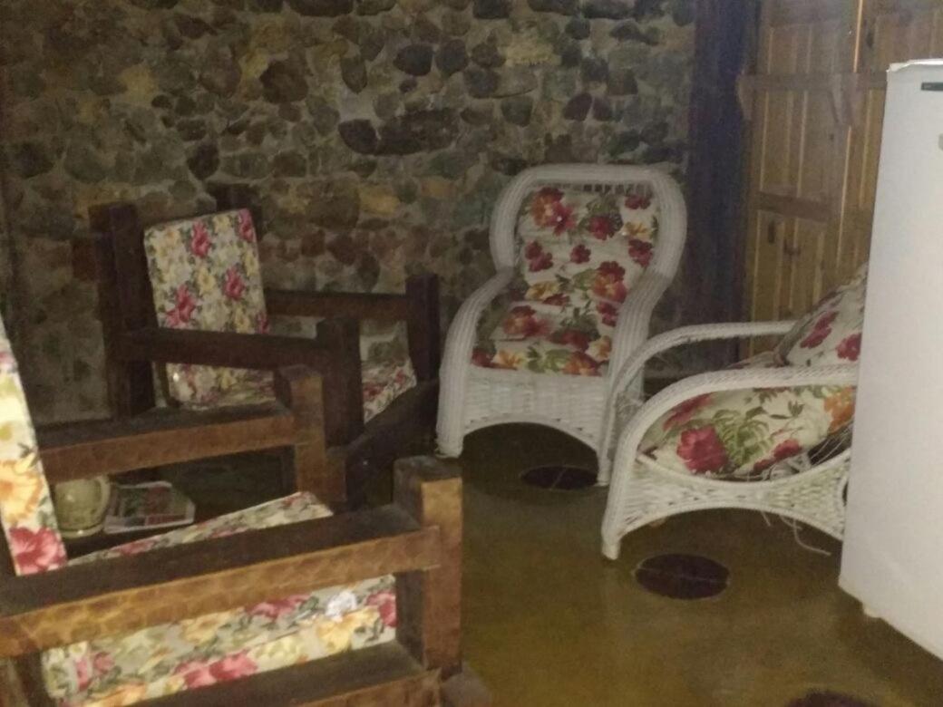 Casa em Mirantão