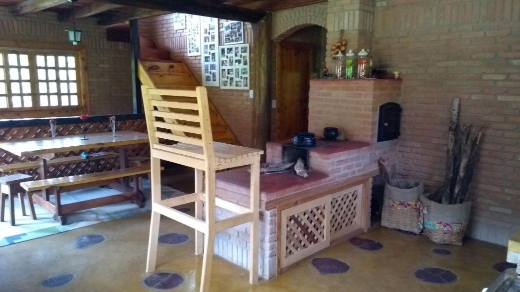 Casa em Mirantão