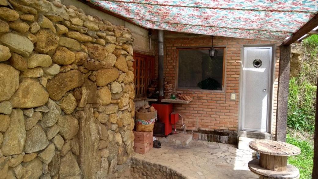 Casa em Mirantão