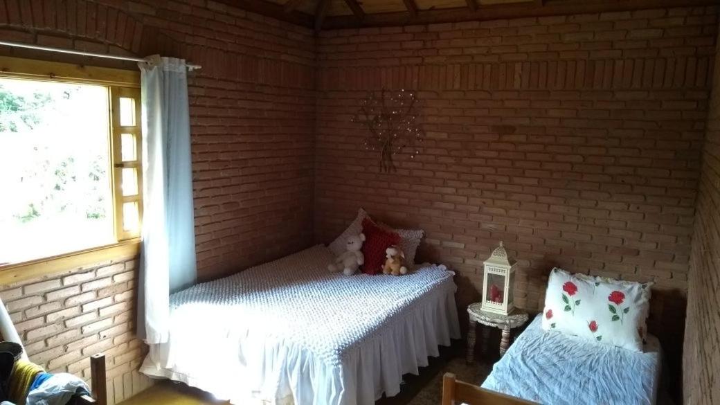 Casa em Mirantão