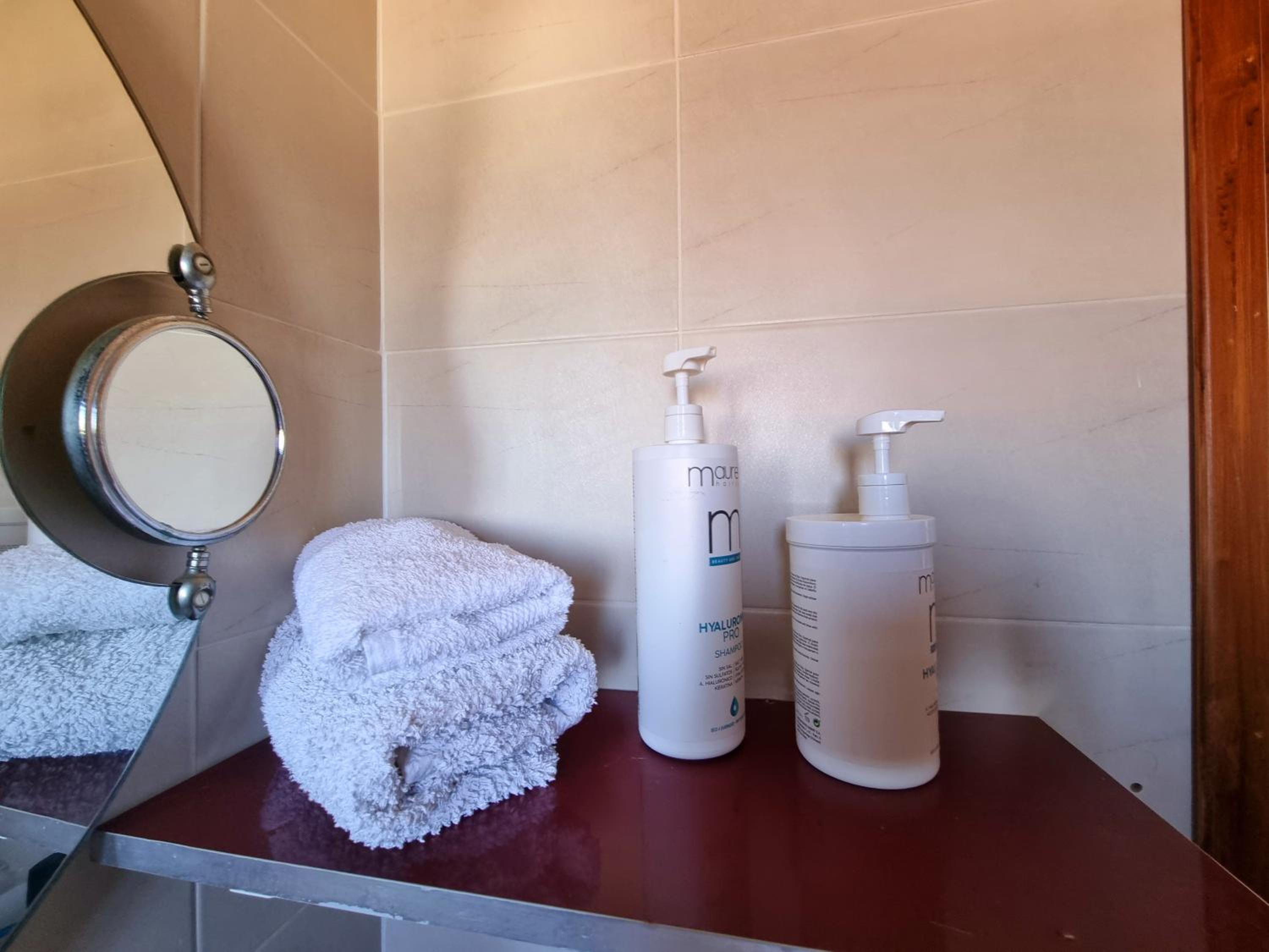 Impeccable 3-Bed Villa in Nicosia