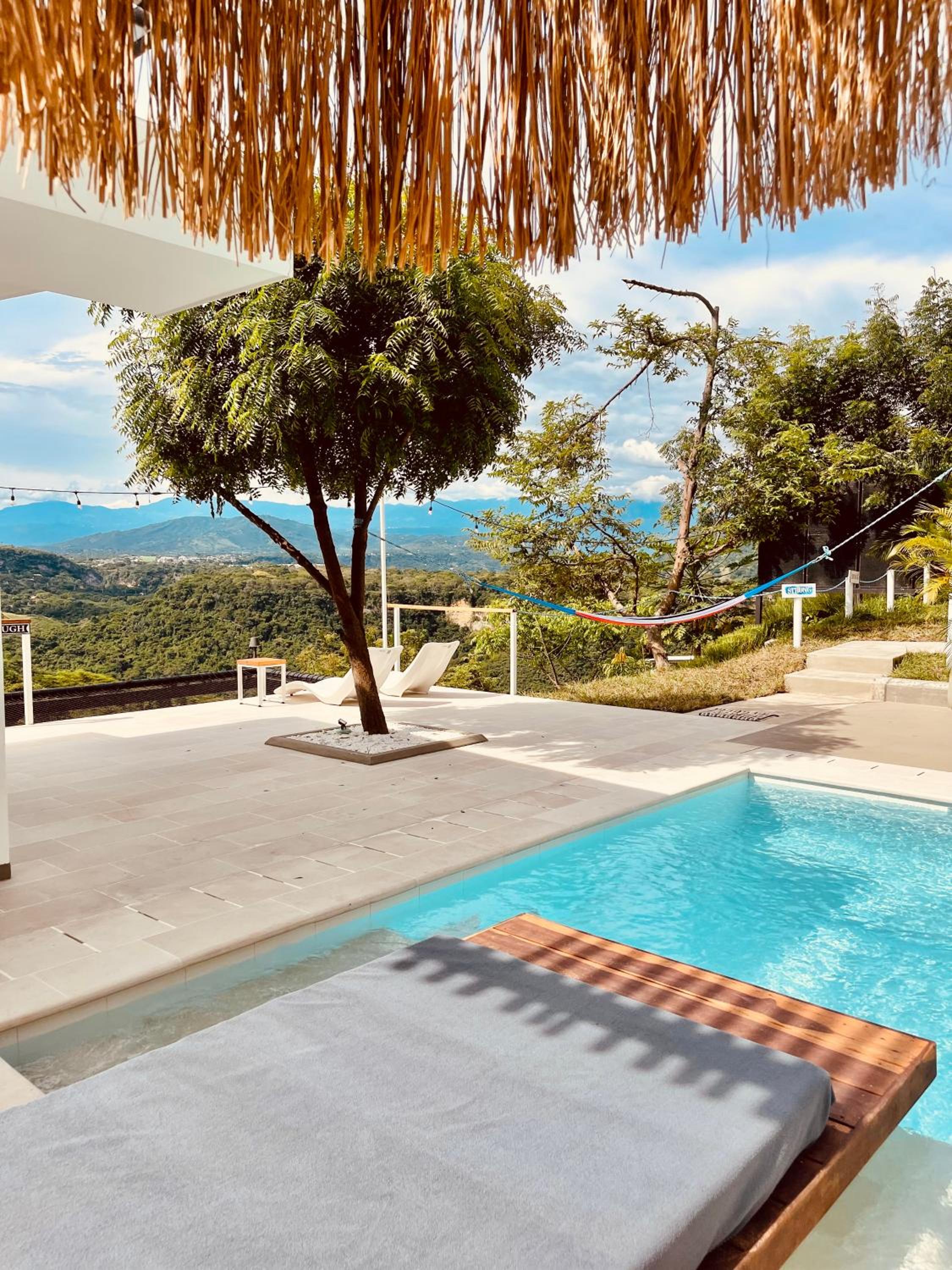 CasaDorothea para PAREJAS Anapoima