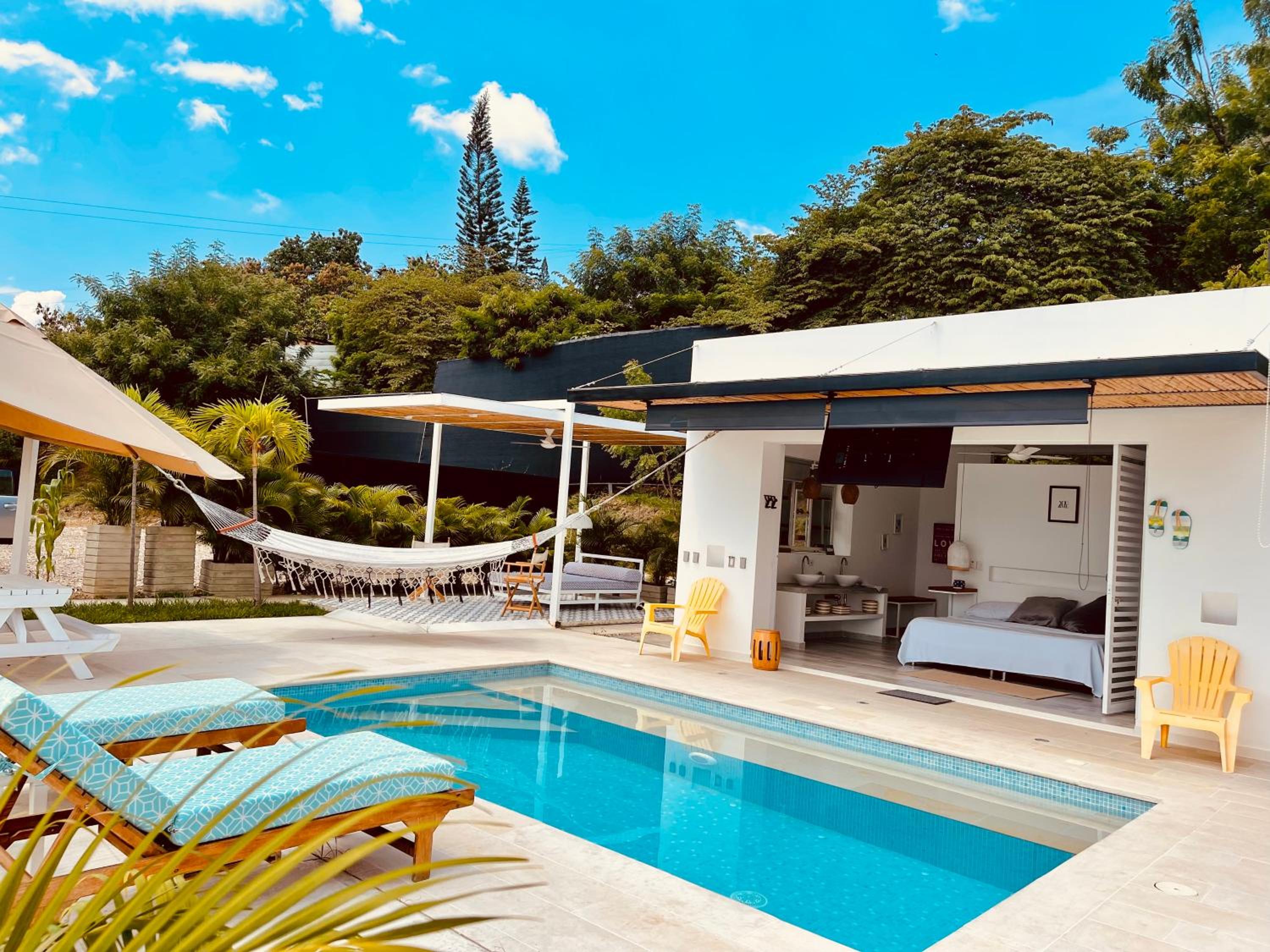 CasaDorothea para PAREJAS Anapoima
