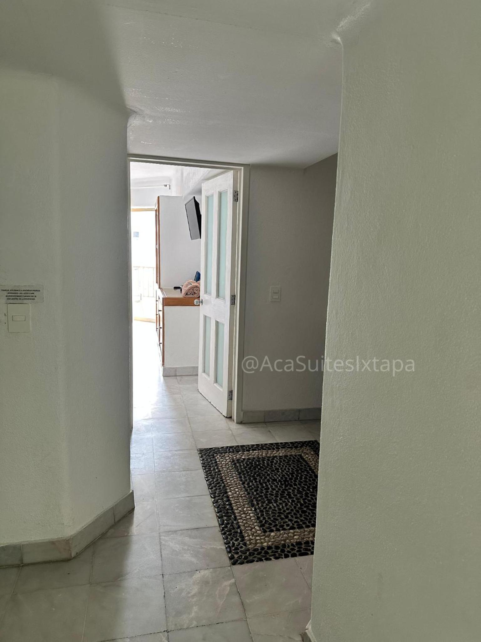 Aca Suites Ixtapa